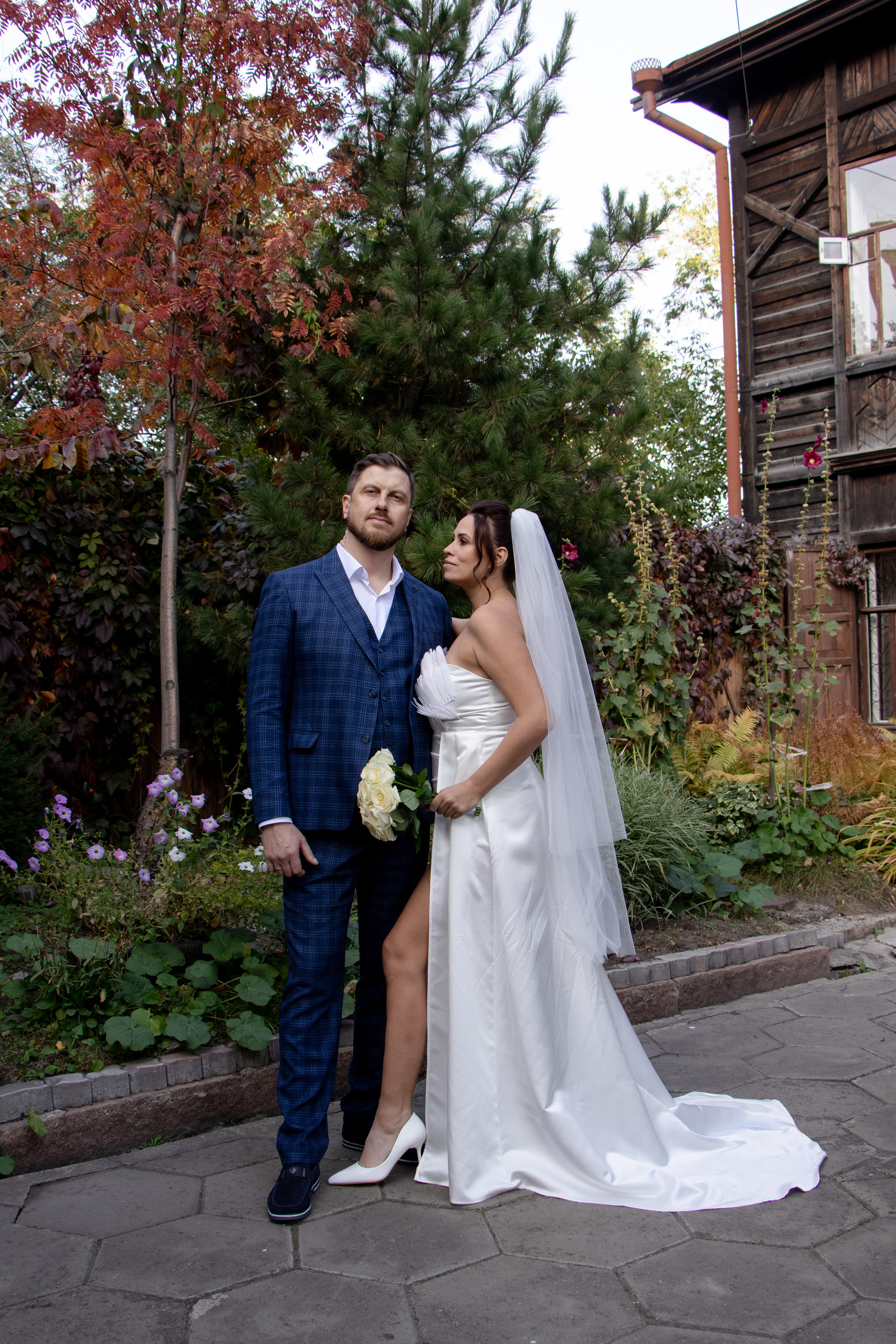 Игорь & Елена. Настя Лекса. фотограф г. Красноярск