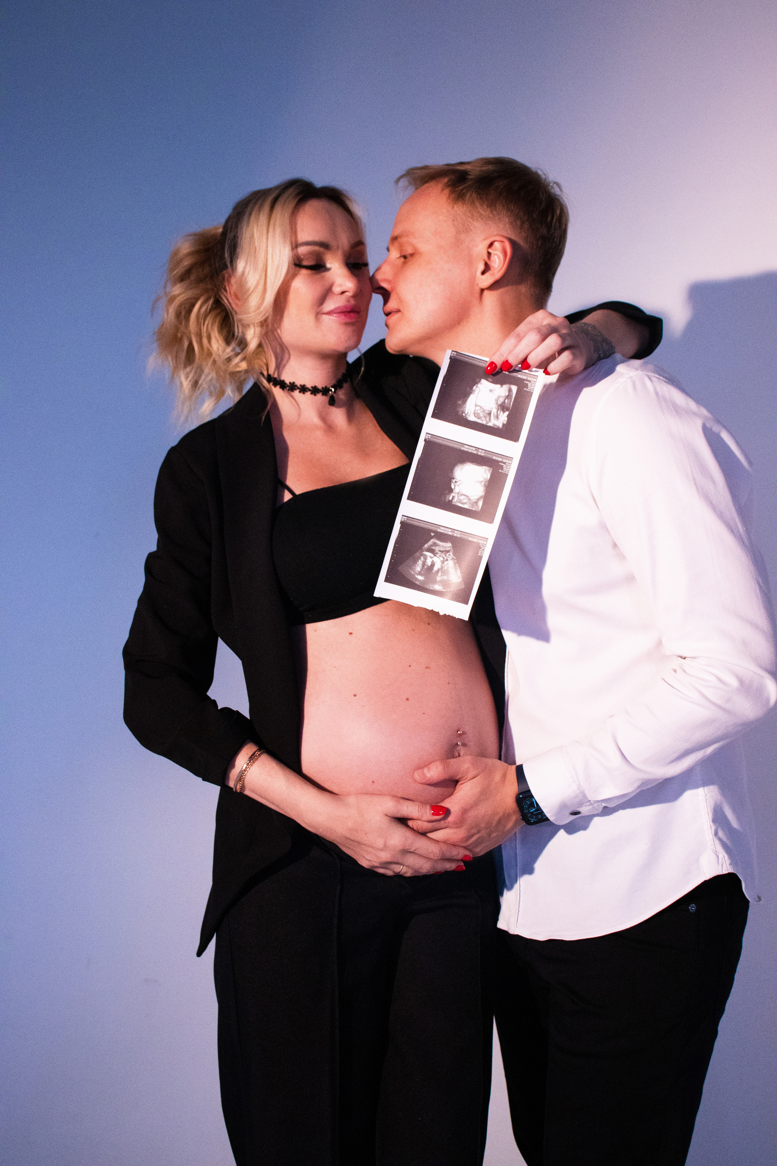 Данил & Ольга. Настя Лекса. фотограф г. Красноярск