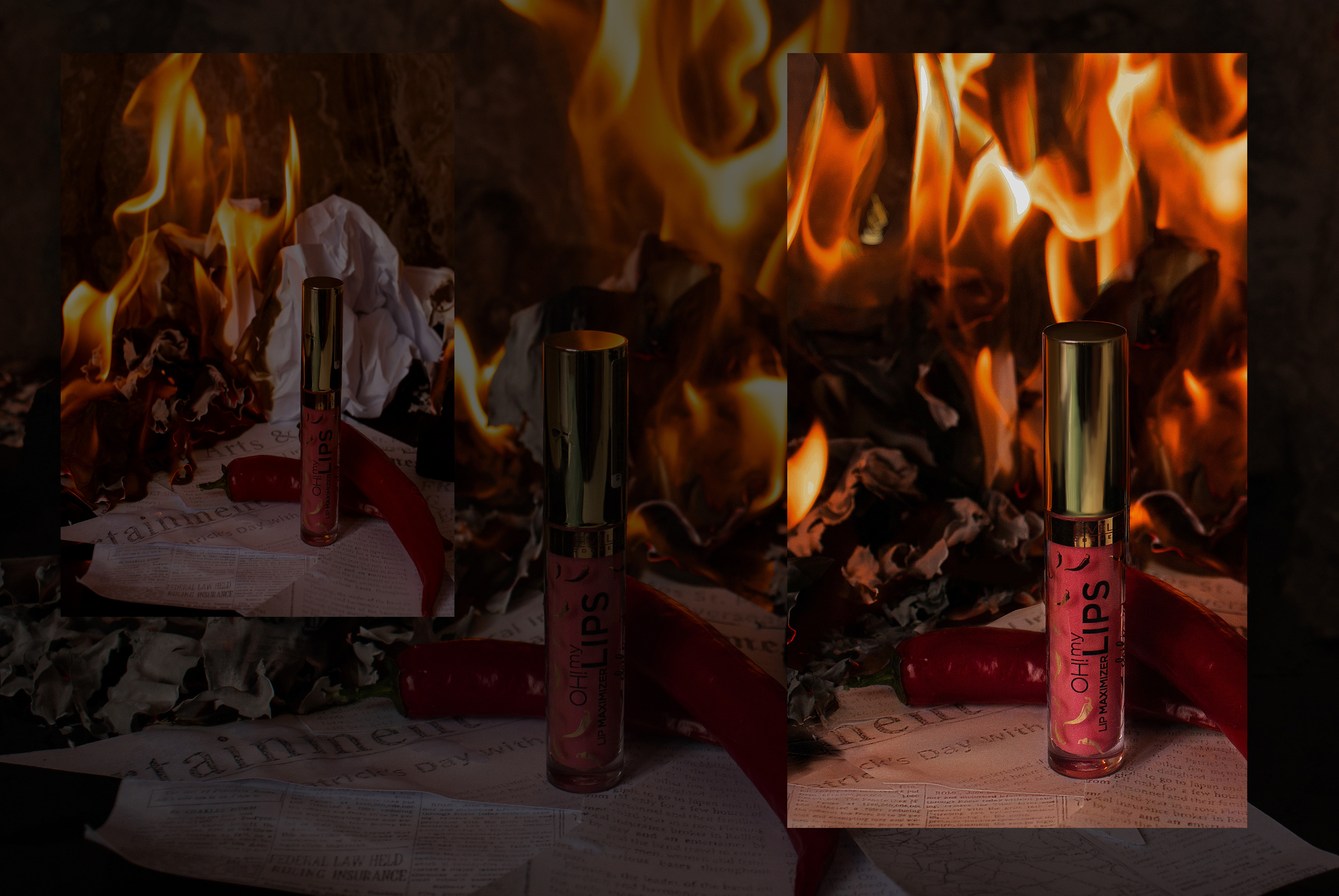 4. Природные стихии. Огонь. Настя Лекса. фотограф г. Красноярск