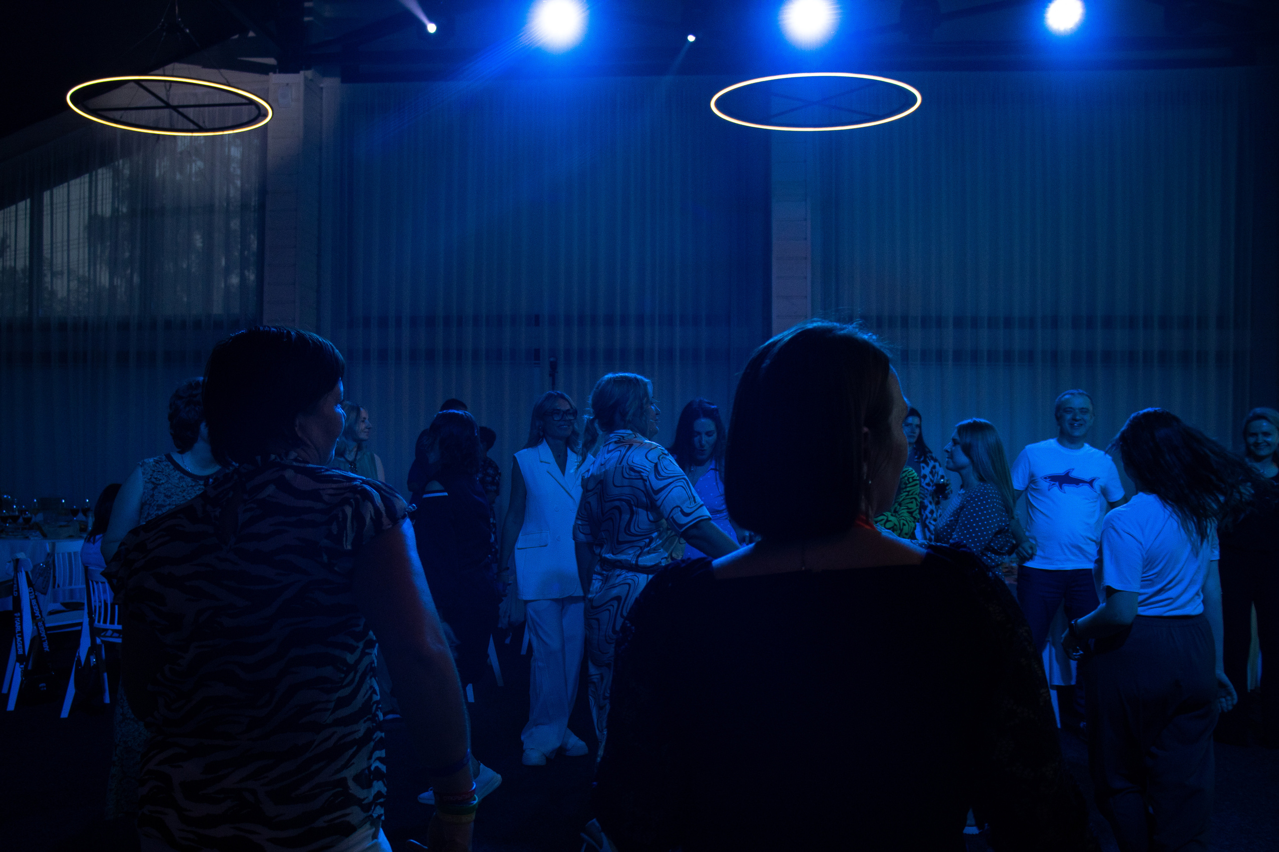 Юбилей. 30 лет компании «Согласие». Настя Лекса. фотограф г. Красноярск