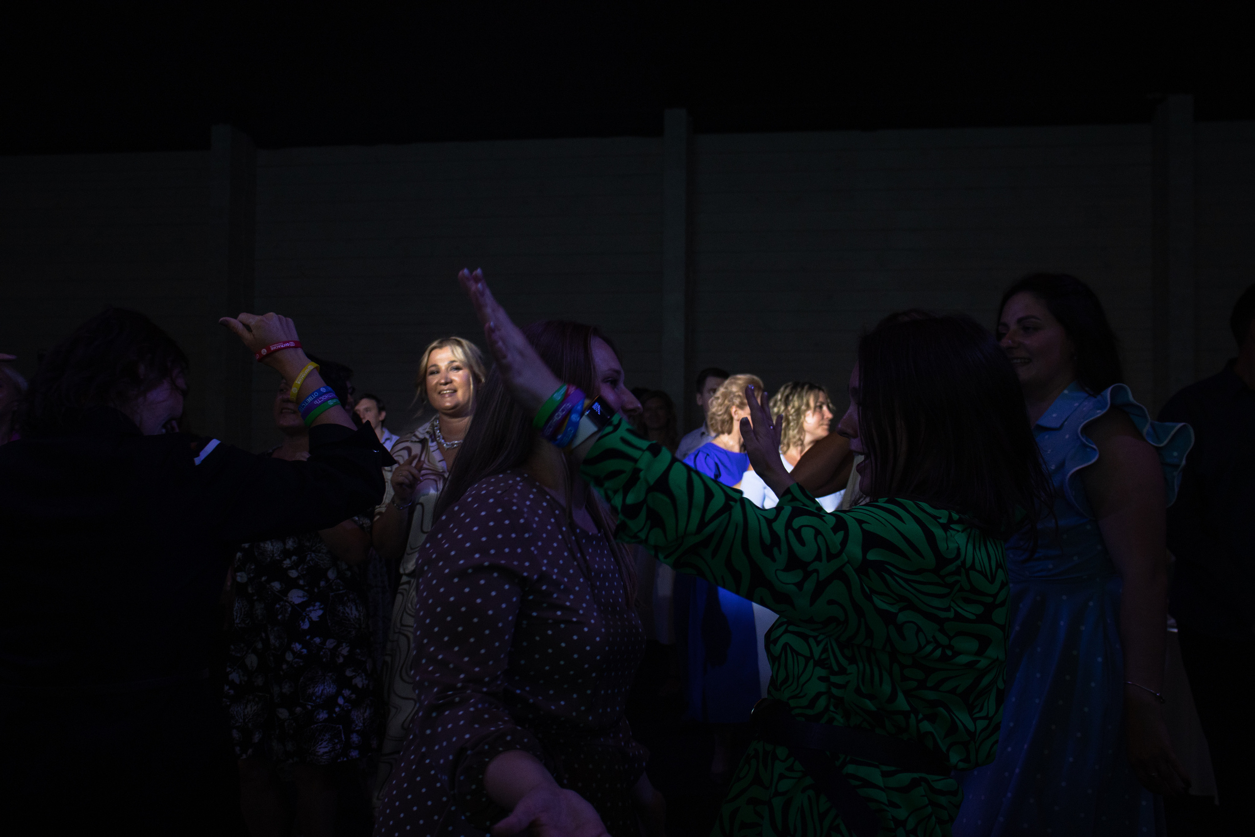 Юбилей. 30 лет компании «Согласие». Настя Лекса. фотограф г. Красноярск