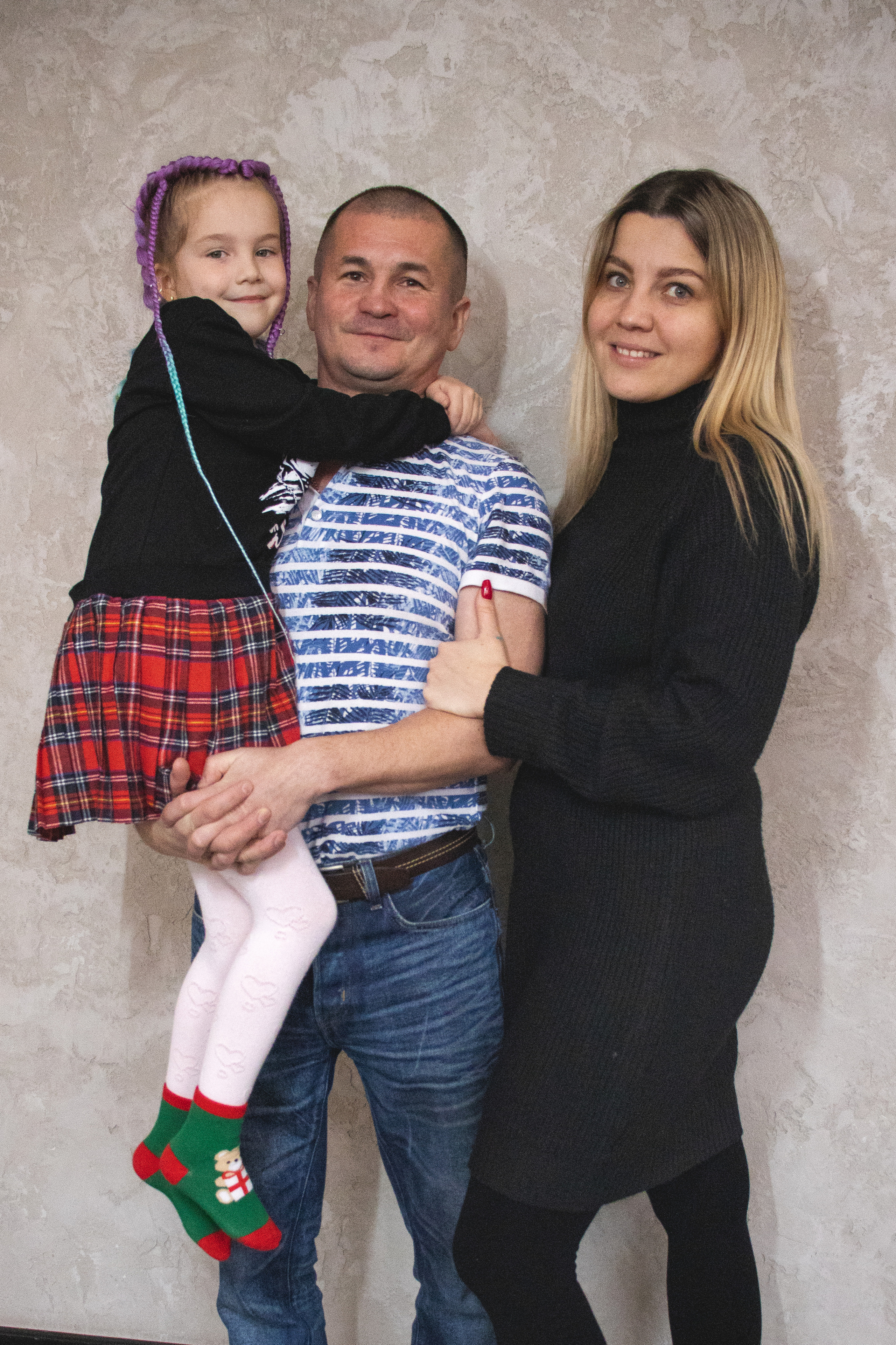 День рождение Василисы. Настя Лекса. фотограф г. Красноярск