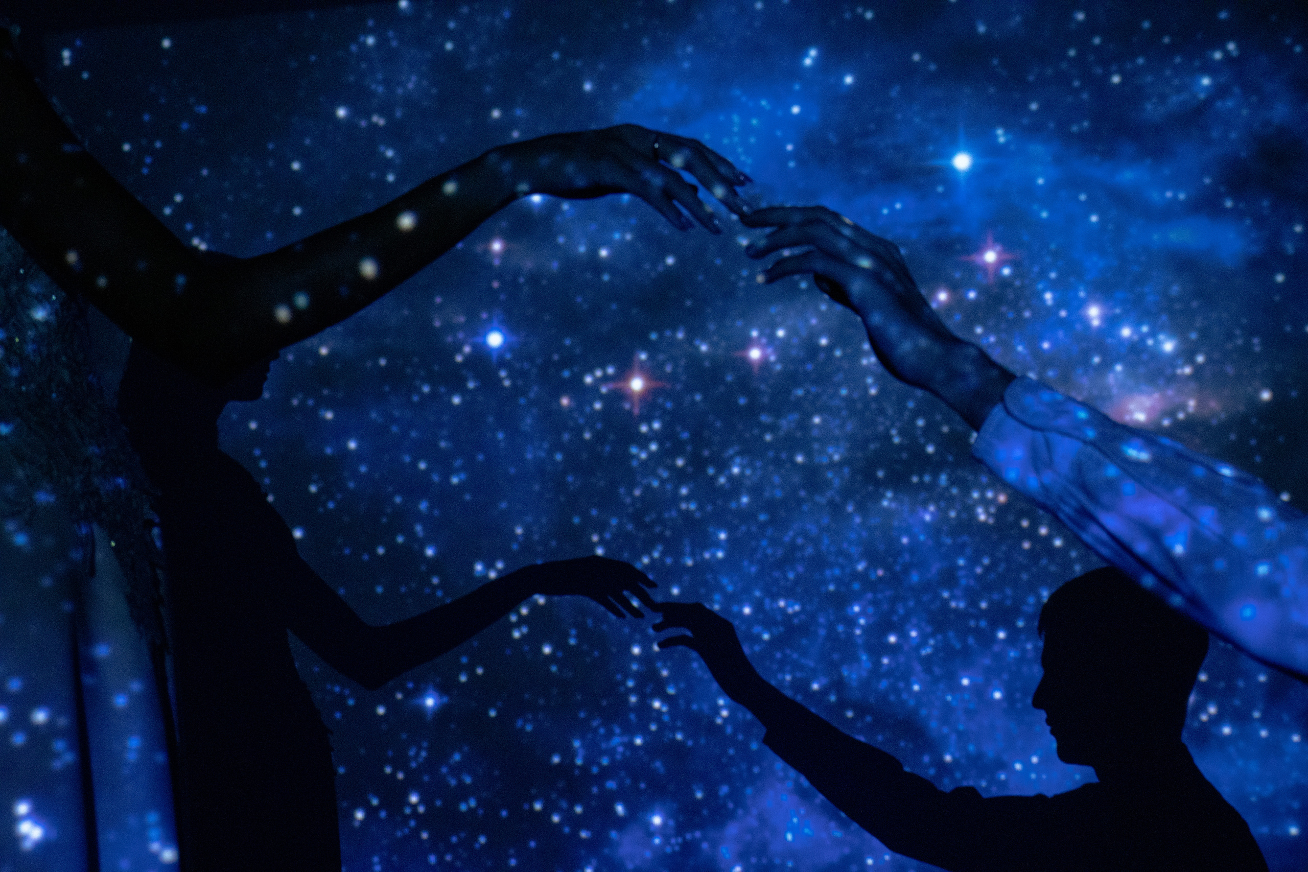 Свидание с прокетором в студии. Настя Лекса. фотограф г. Красноярск