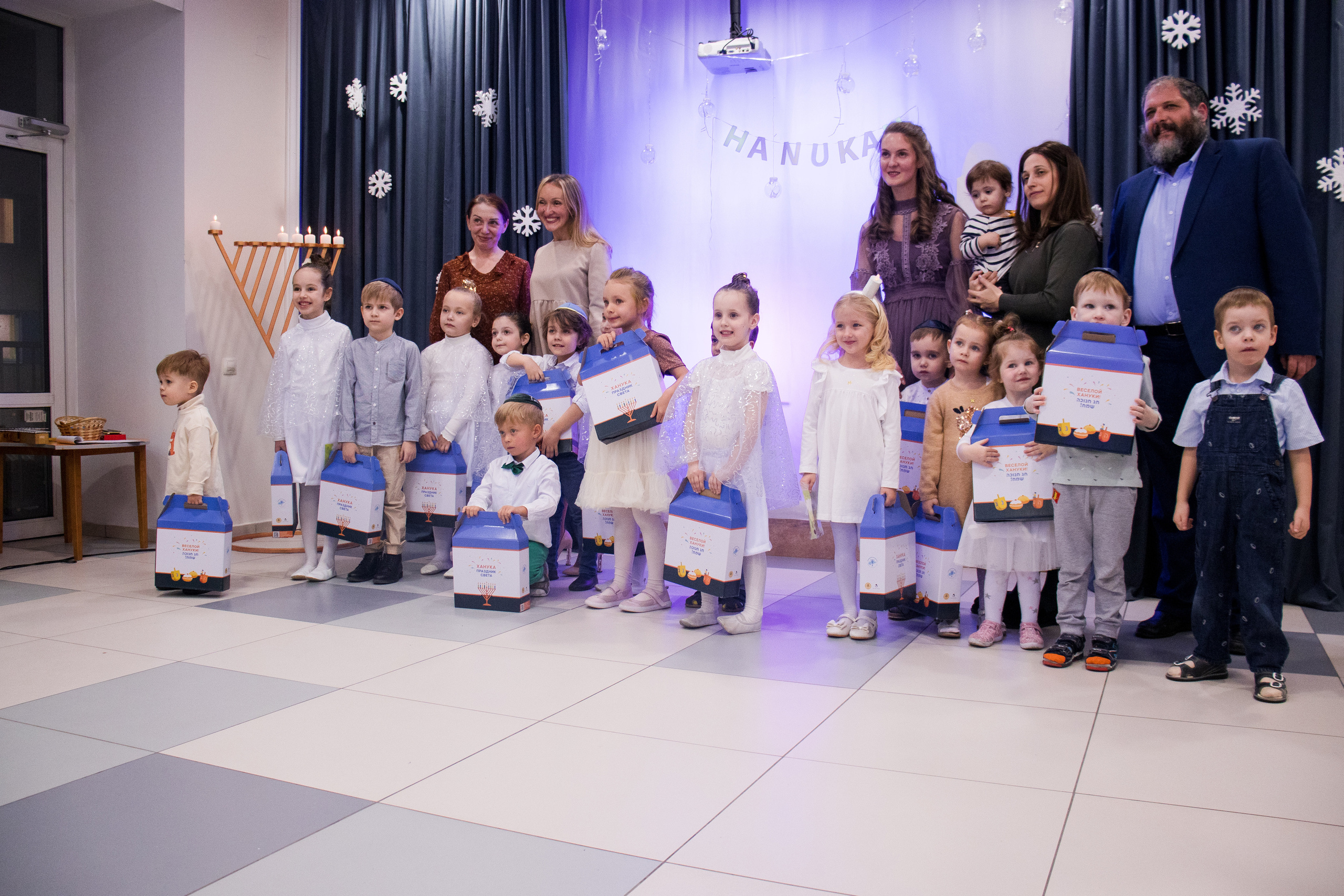 Ханука. Настя Лекса. фотограф г. Красноярск