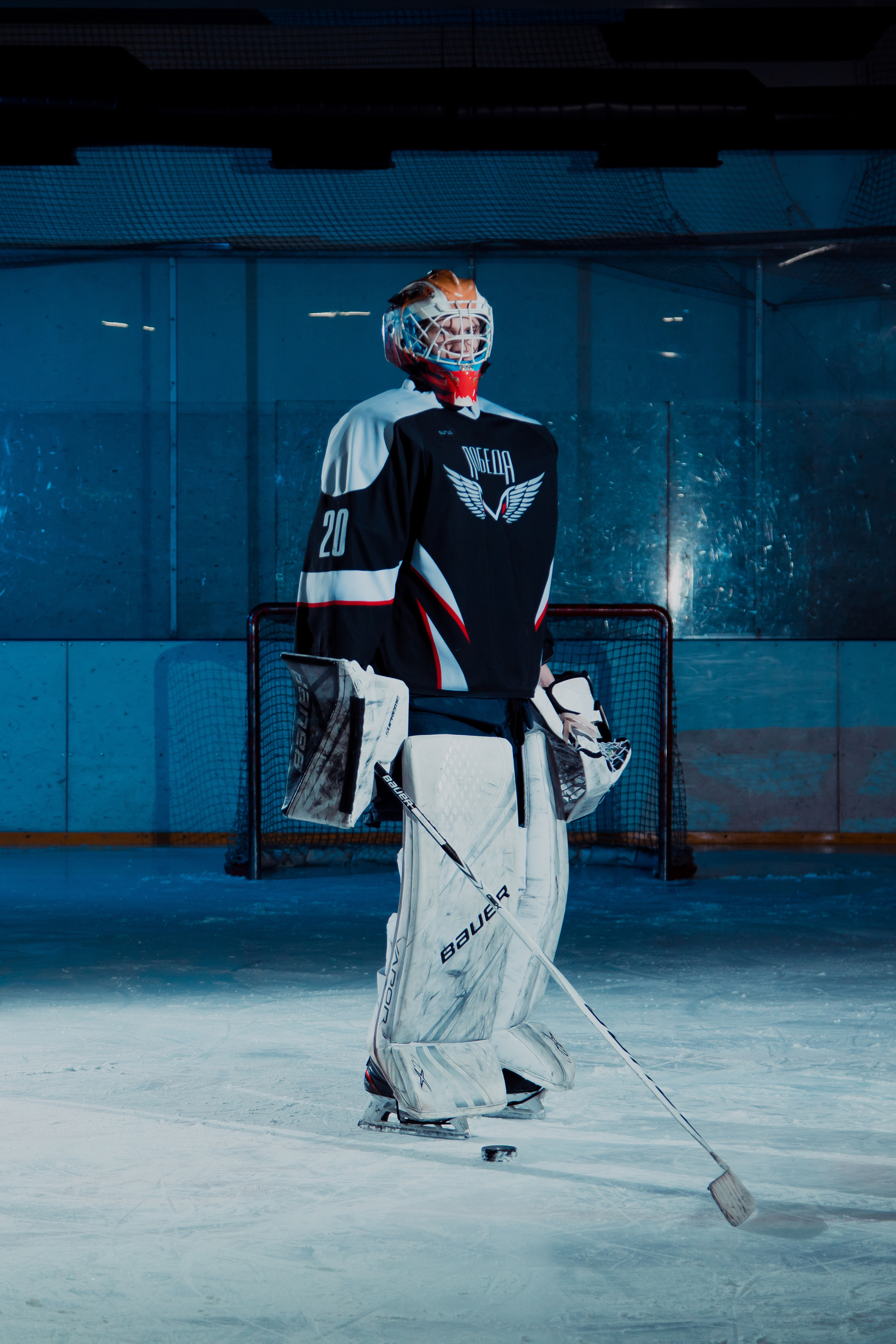 Съемка на льду, хоккеисты, красноярск, платина арена, легенда, сокол, спортивная съемка, спортивный фотограф, хоккейный фотограф, Фотограф Алексеева