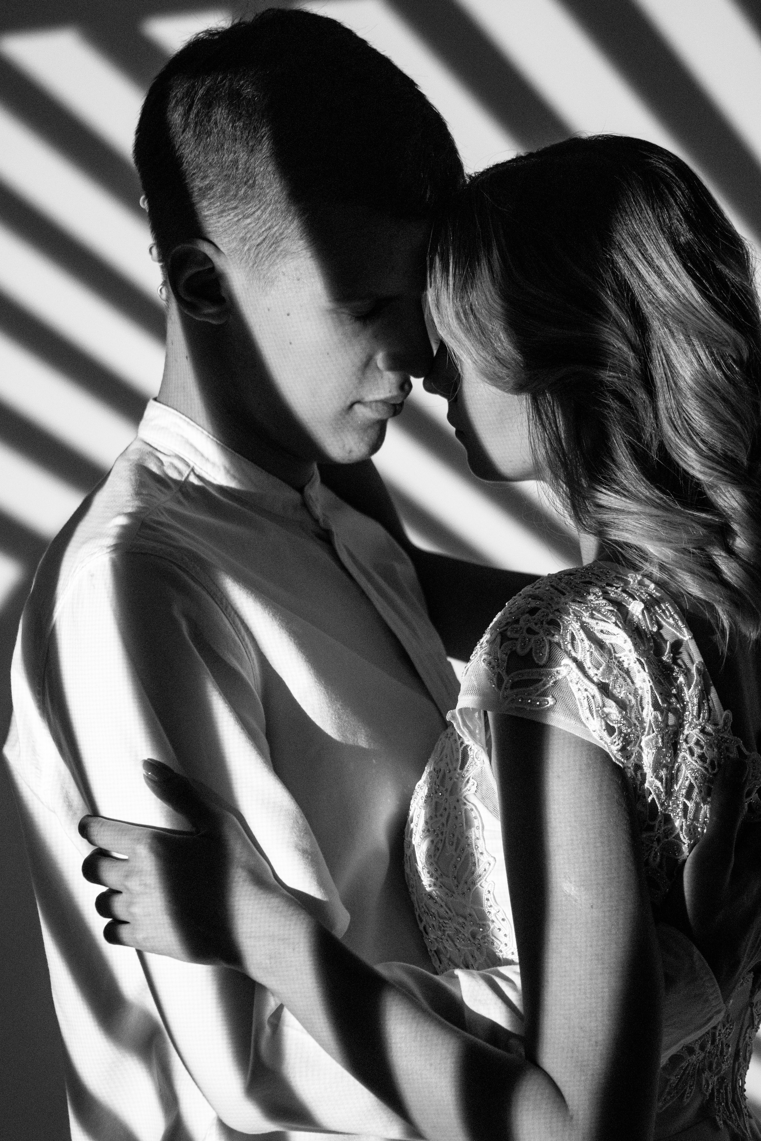 Свидание с прокетором в студии. Настя Лекса. фотограф г. Красноярск