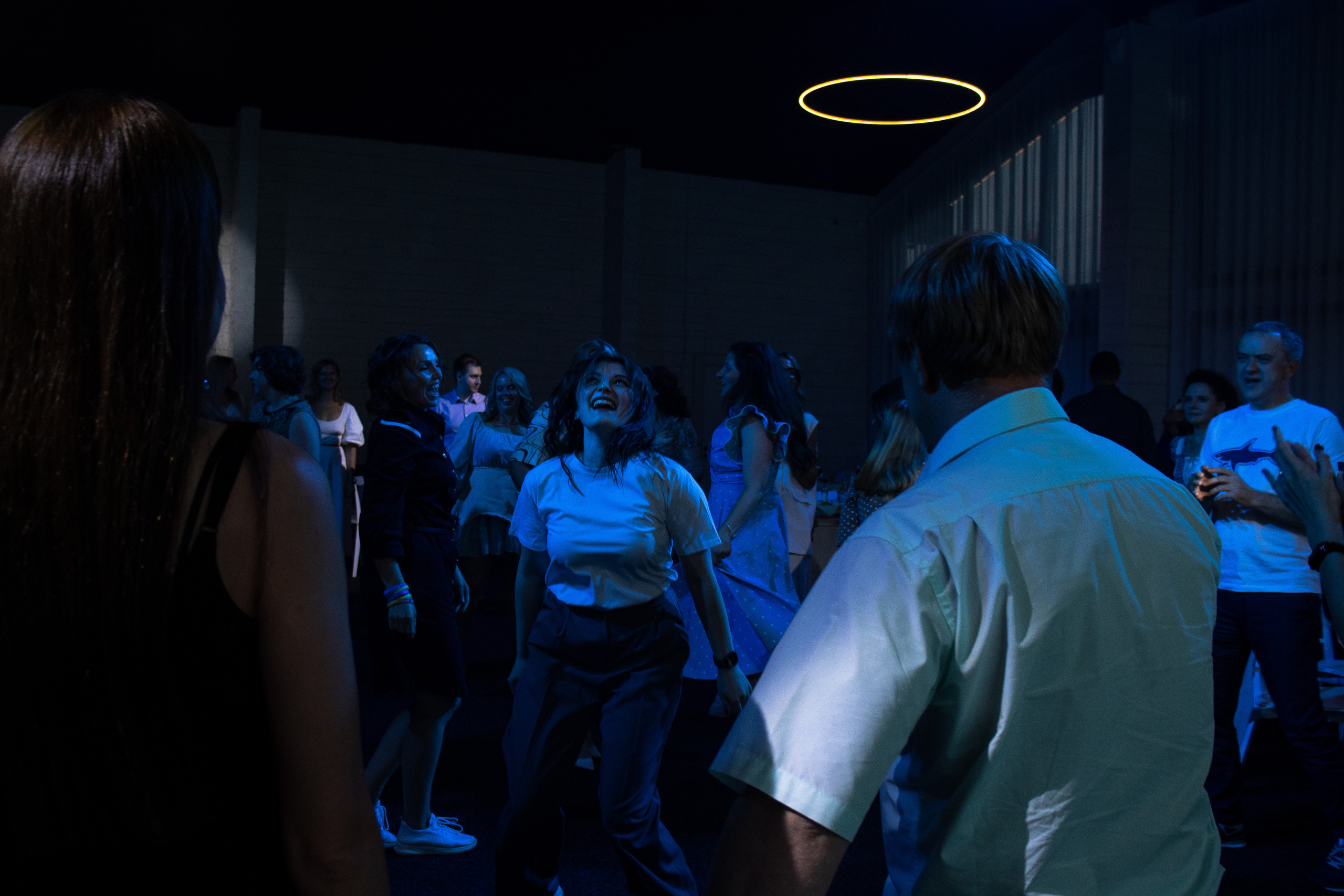 Юбилей. 30 лет компании «Согласие». Настя Лекса. фотограф г. Красноярск