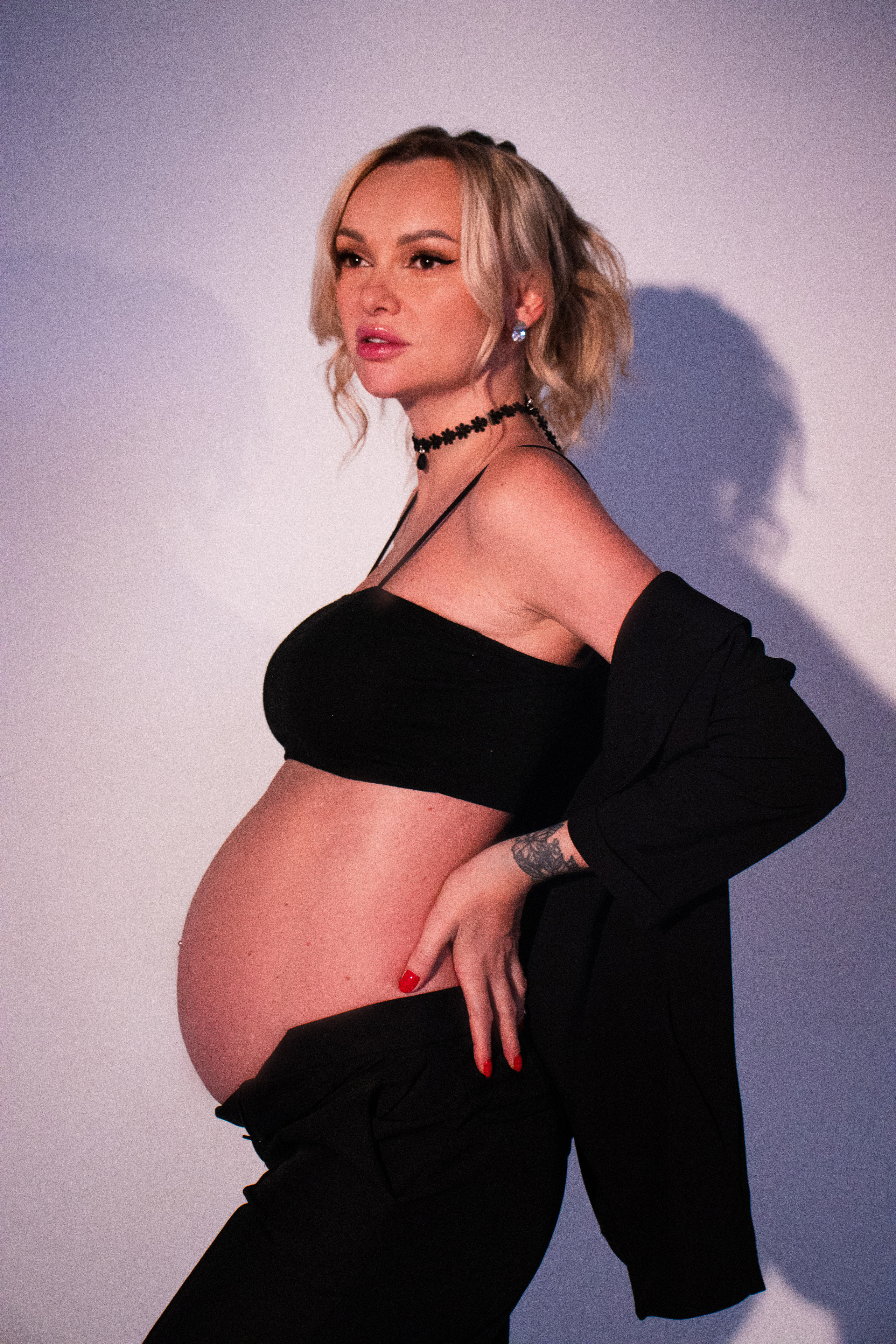 Данил & Ольга. Настя Лекса. фотограф г. Красноярск