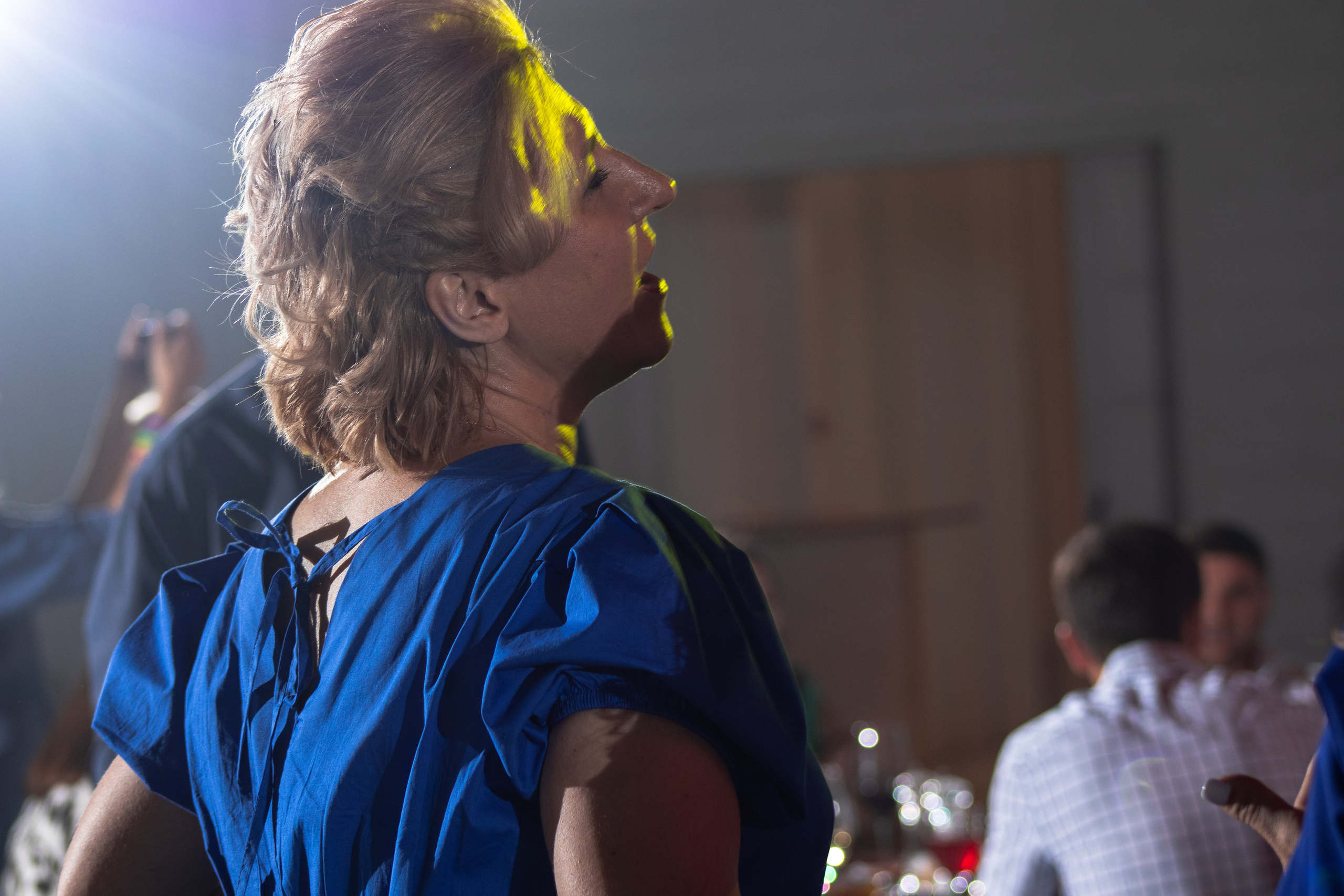 Юбилей. 30 лет компании «Согласие». Настя Лекса. фотограф г. Красноярск