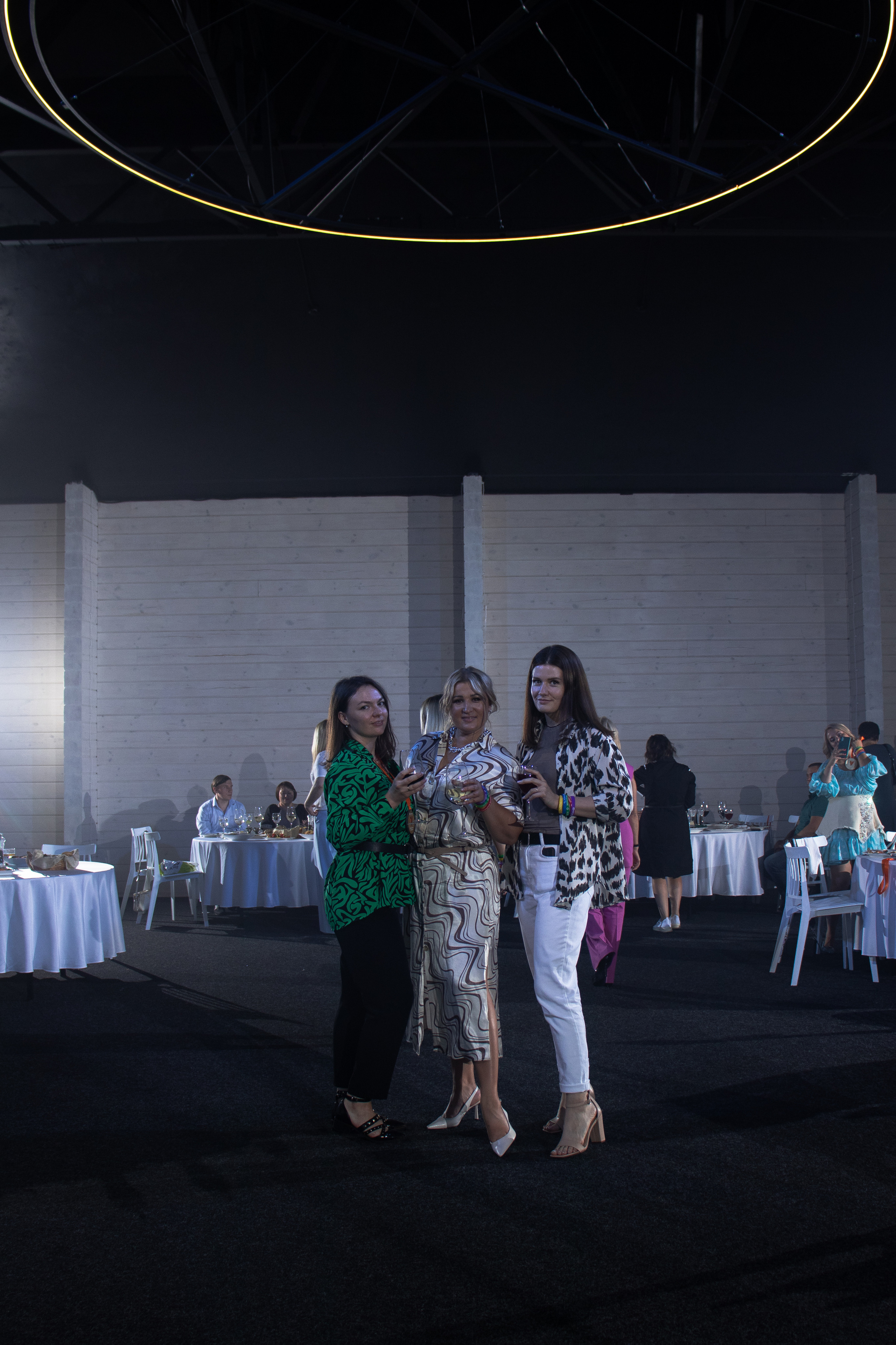 Юбилей. 30 лет компании «Согласие». Настя Лекса. фотограф г. Красноярск