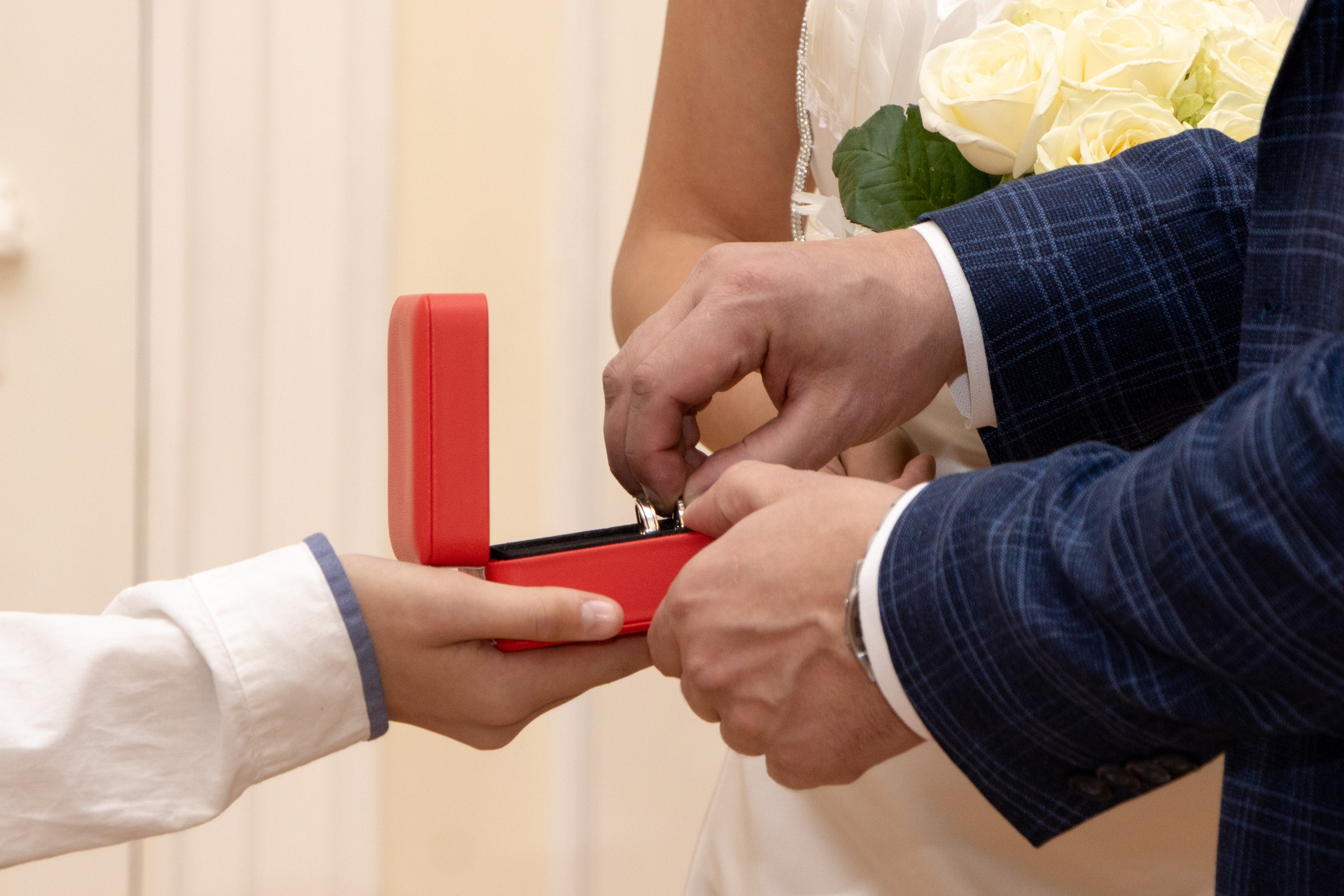 Игорь & Елена. Настя Лекса. фотограф г. Красноярск