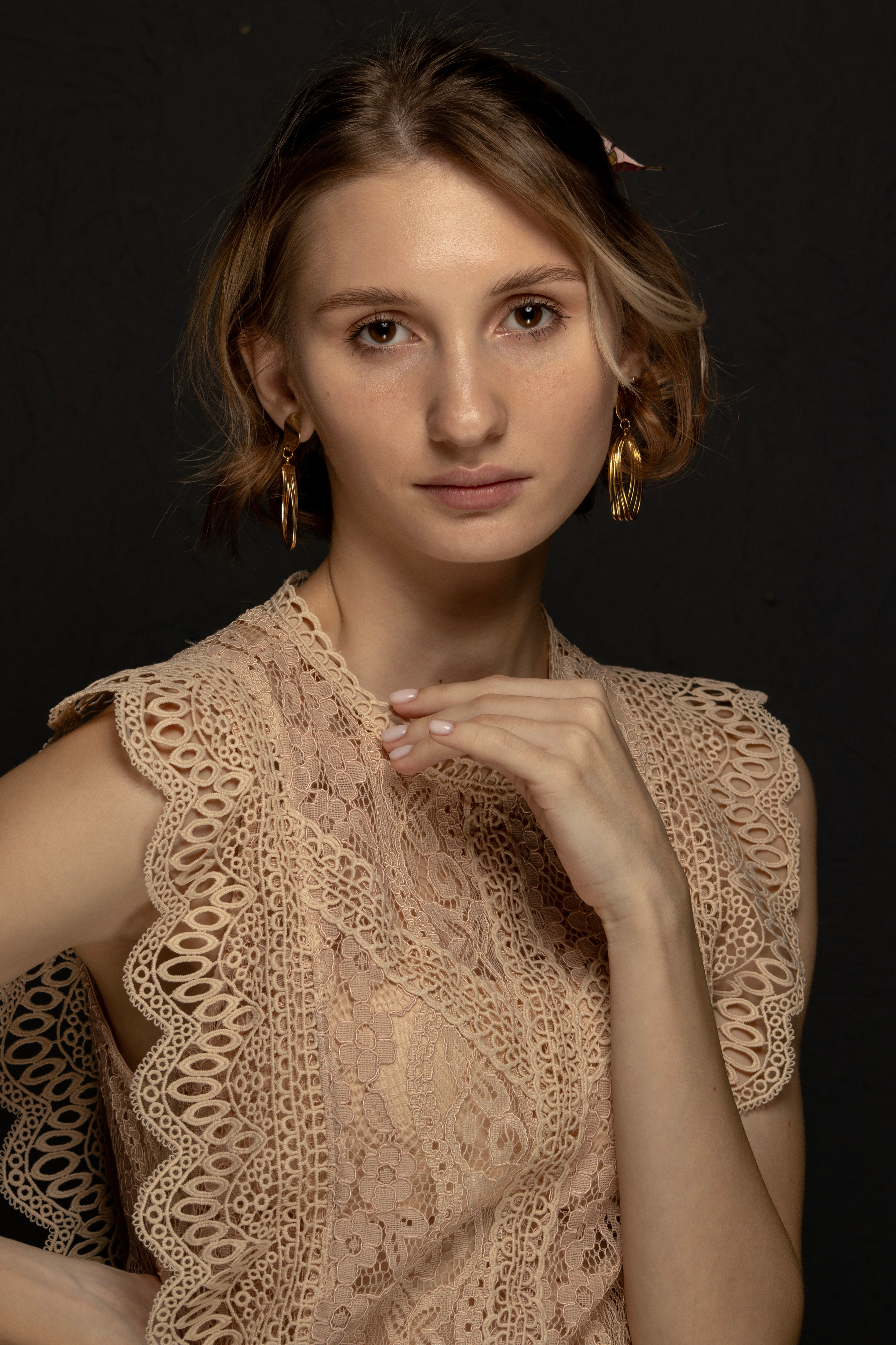 Бьюти съемка, женский портрет, студийная съемка,фотограф красноярск, фотограф Алексеева, красноярск, студия