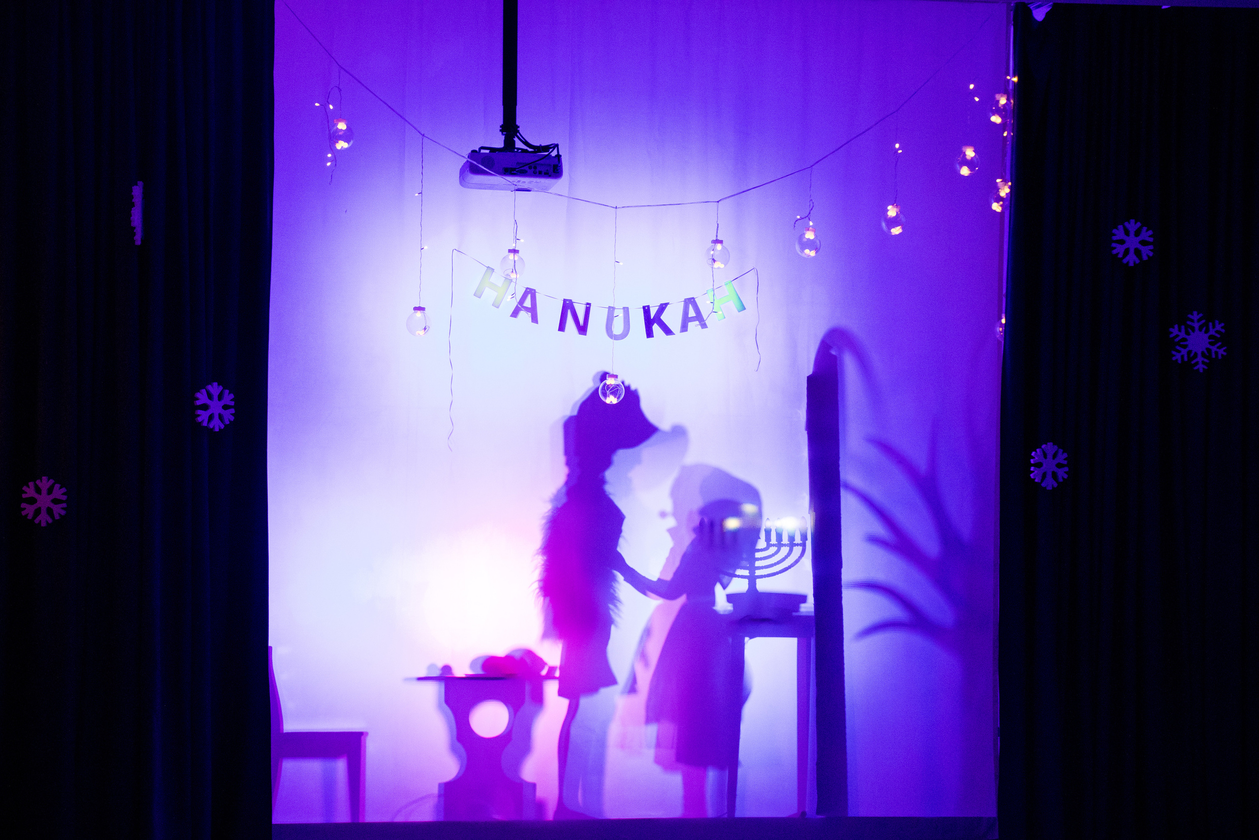 Ханука. Настя Лекса. фотограф г. Красноярск