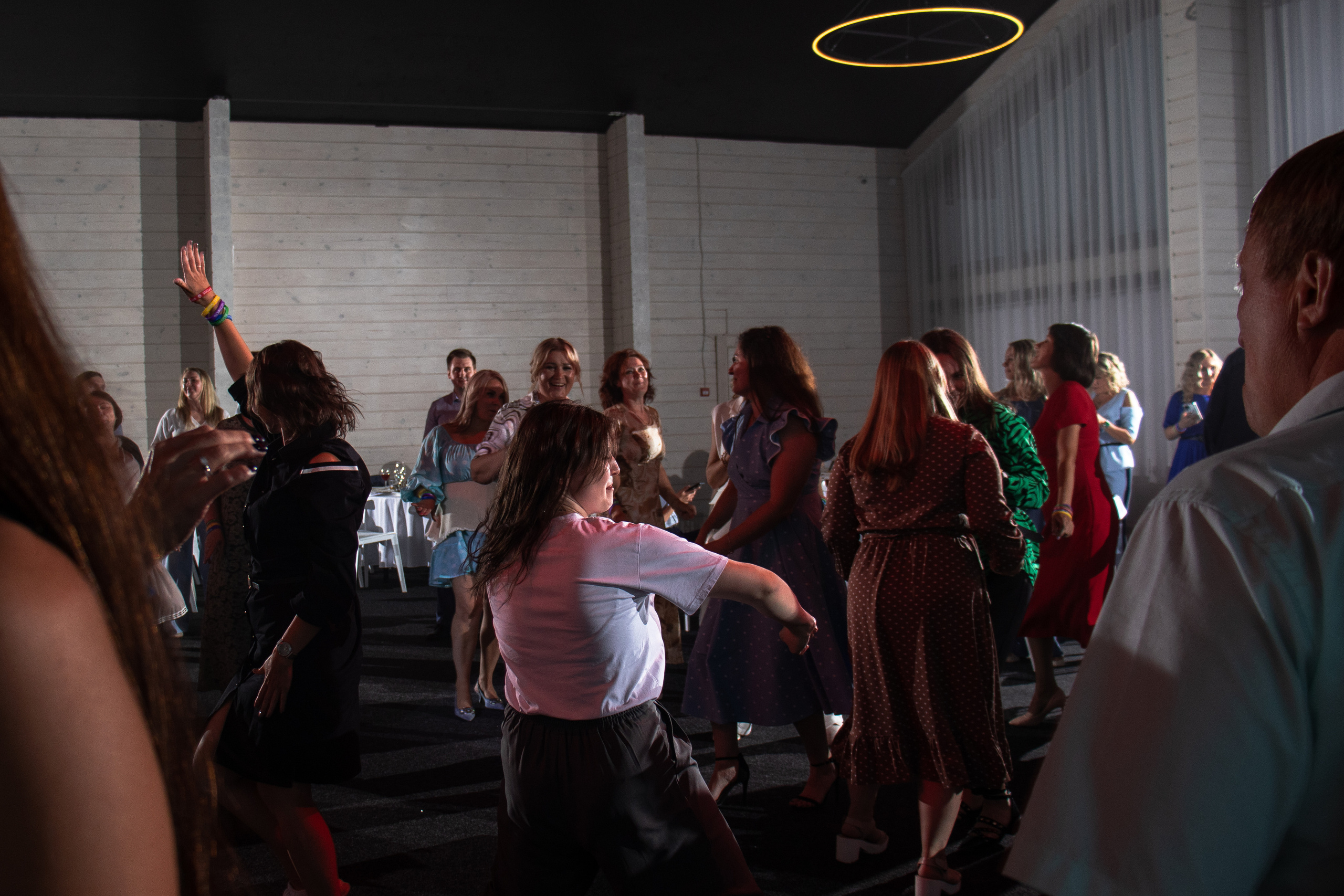 Юбилей. 30 лет компании «Согласие». Настя Лекса. фотограф г. Красноярск