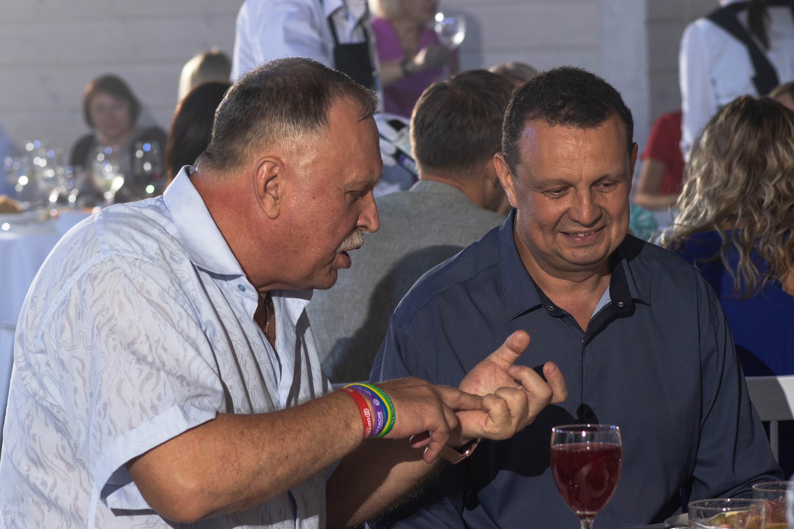 Юбилей. 30 лет компании «Согласие». Настя Лекса. фотограф г. Красноярск