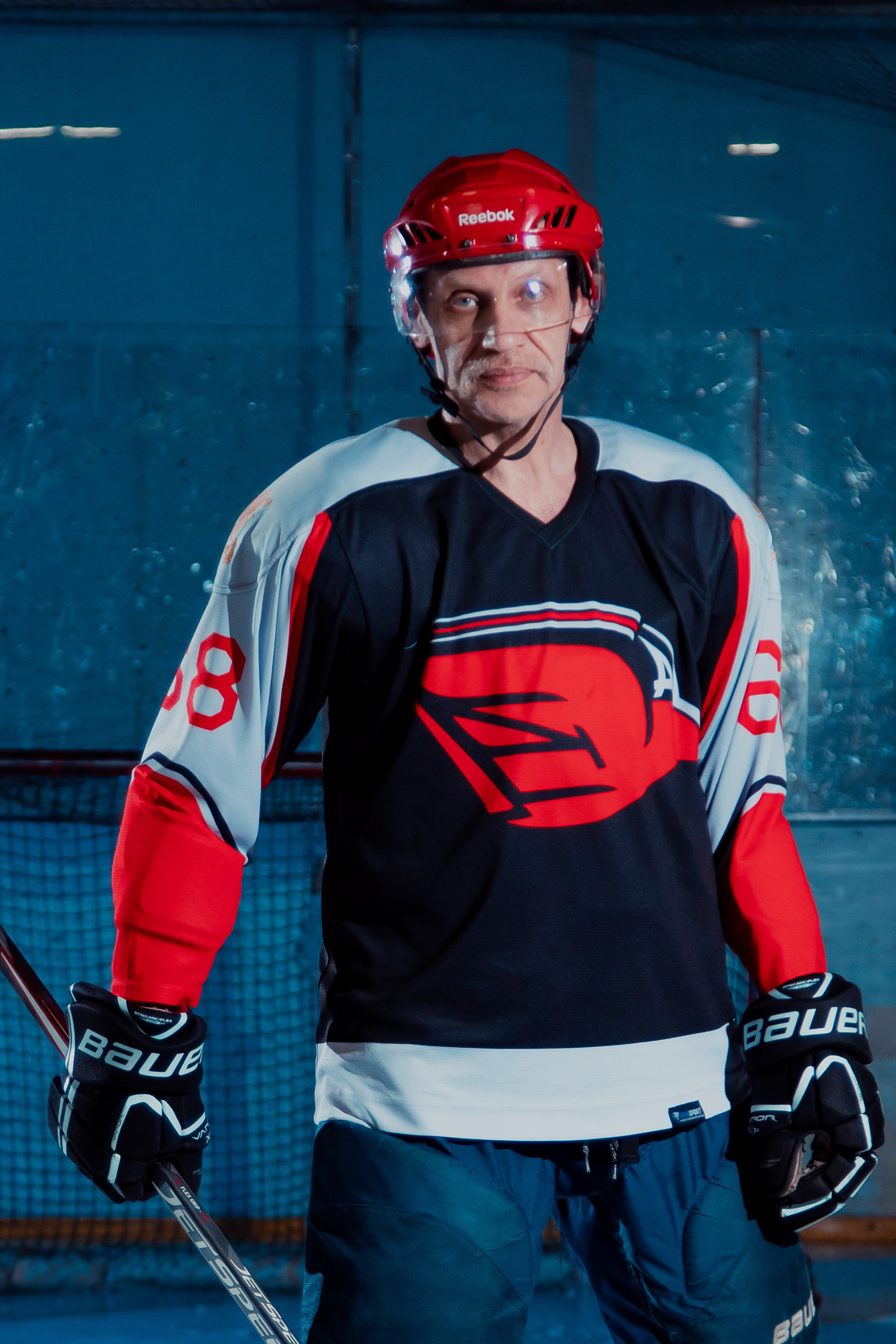 Съемка на льду, хоккеисты, красноярск, платина арена, легенда, сокол, спортивная съемка, спортивный фотограф, хоккейный фотограф, Фотограф Алексеева