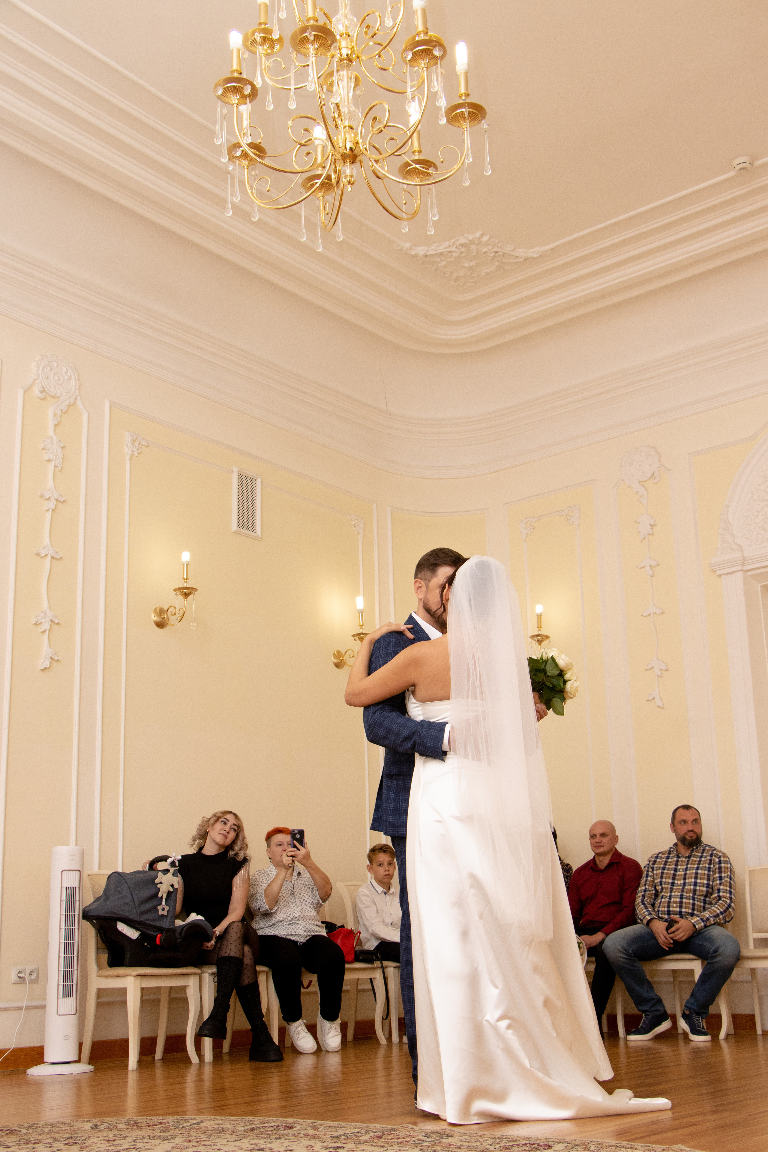 Игорь & Елена. Настя Лекса. фотограф г. Красноярск