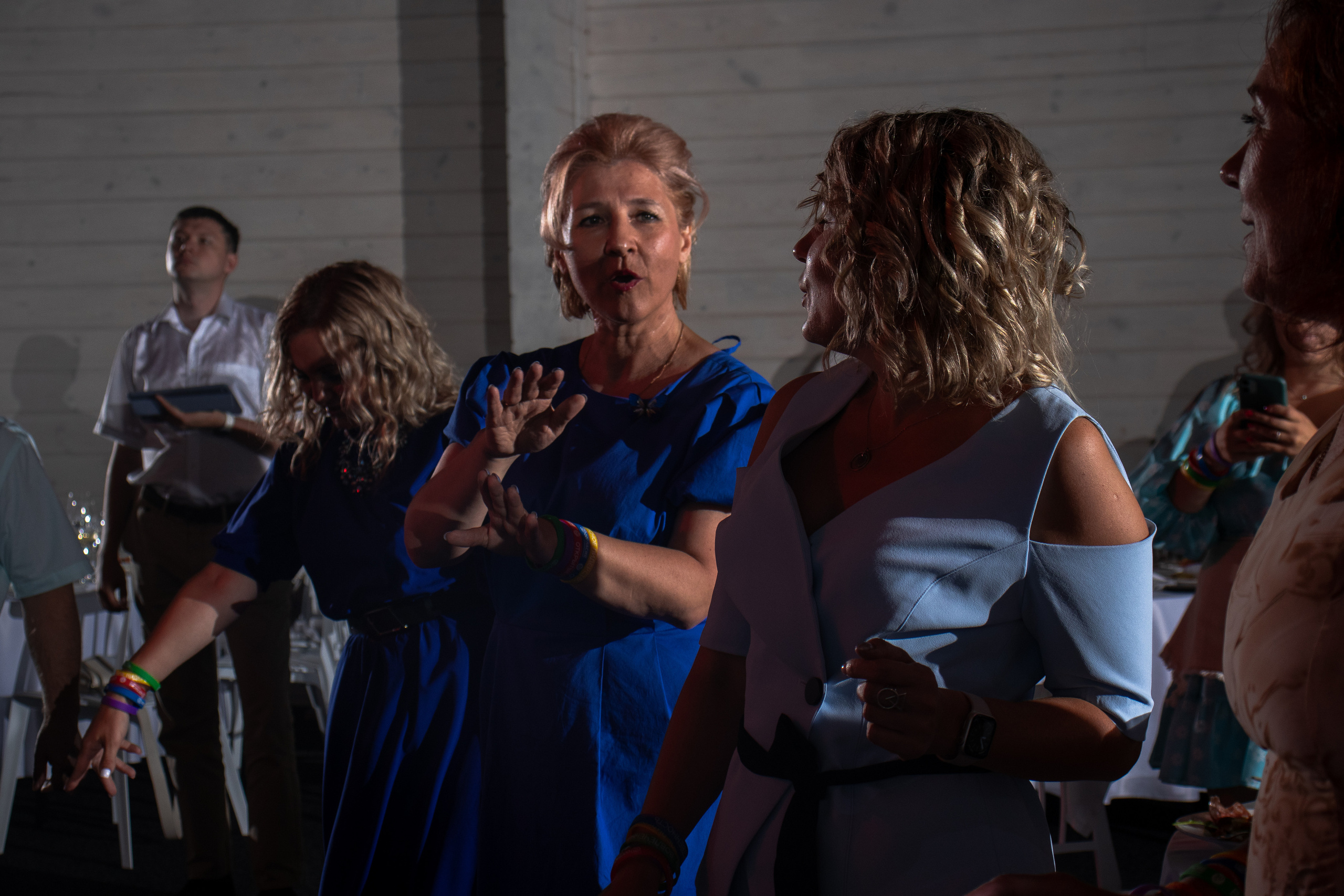 Юбилей. 30 лет компании «Согласие». Настя Лекса. фотограф г. Красноярск