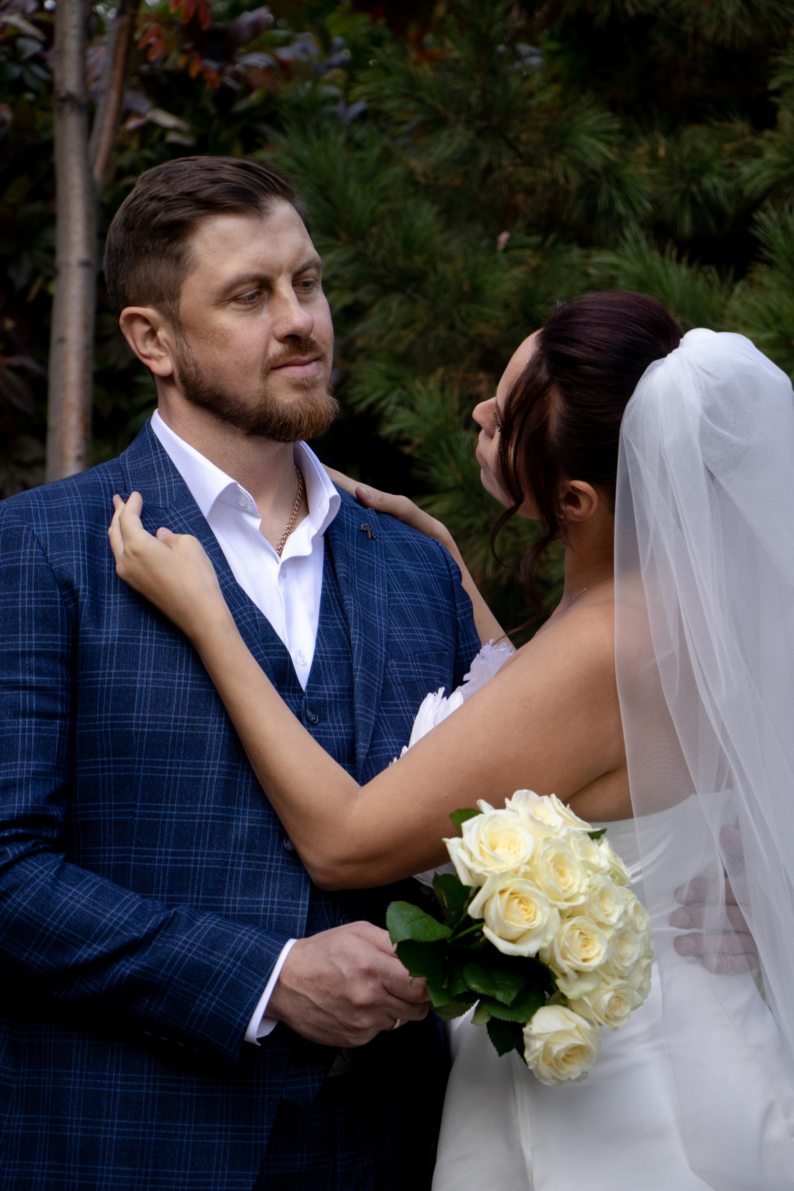 Игорь & Елена. Настя Лекса. фотограф г. Красноярск