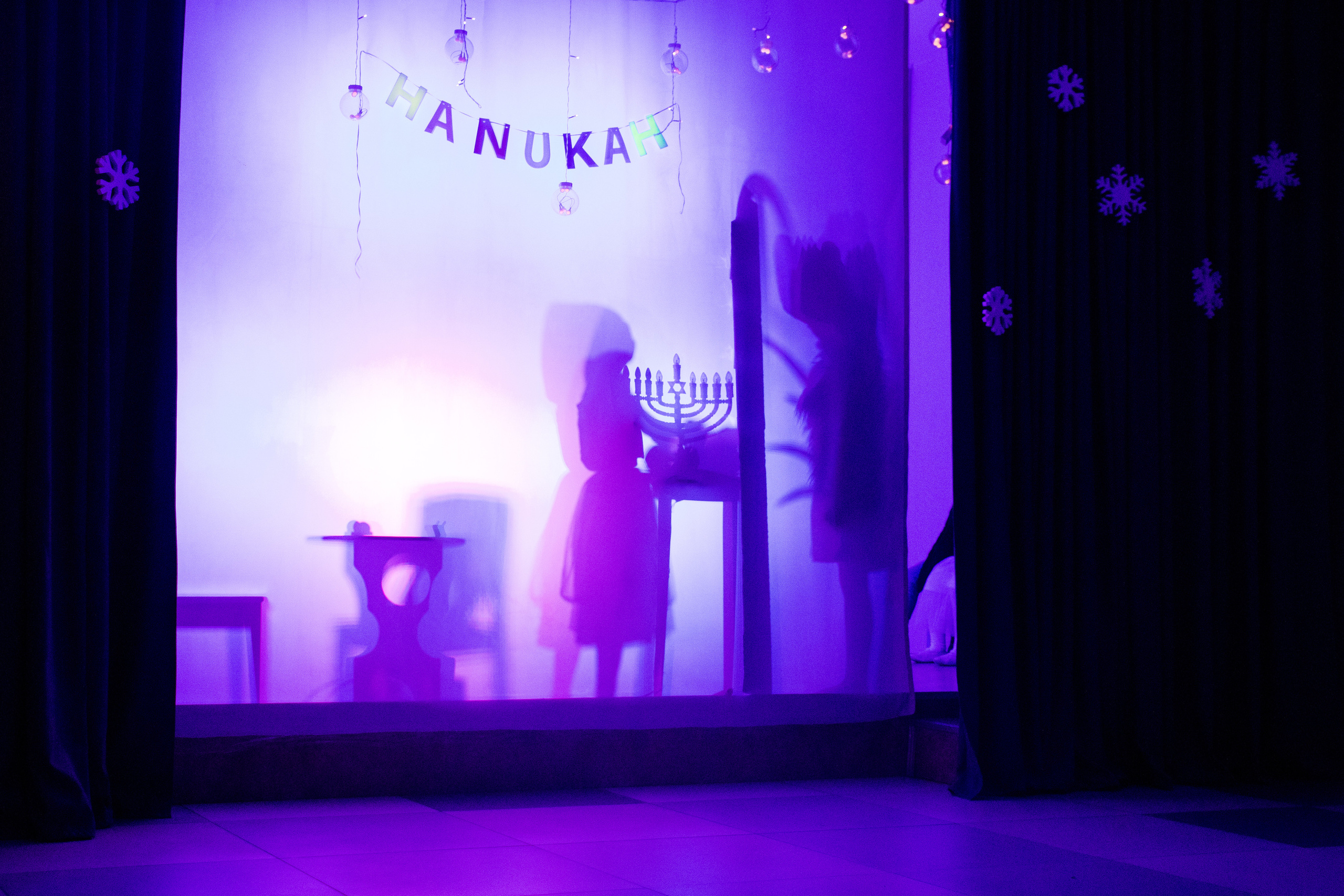 Ханука. Настя Лекса. фотограф г. Красноярск