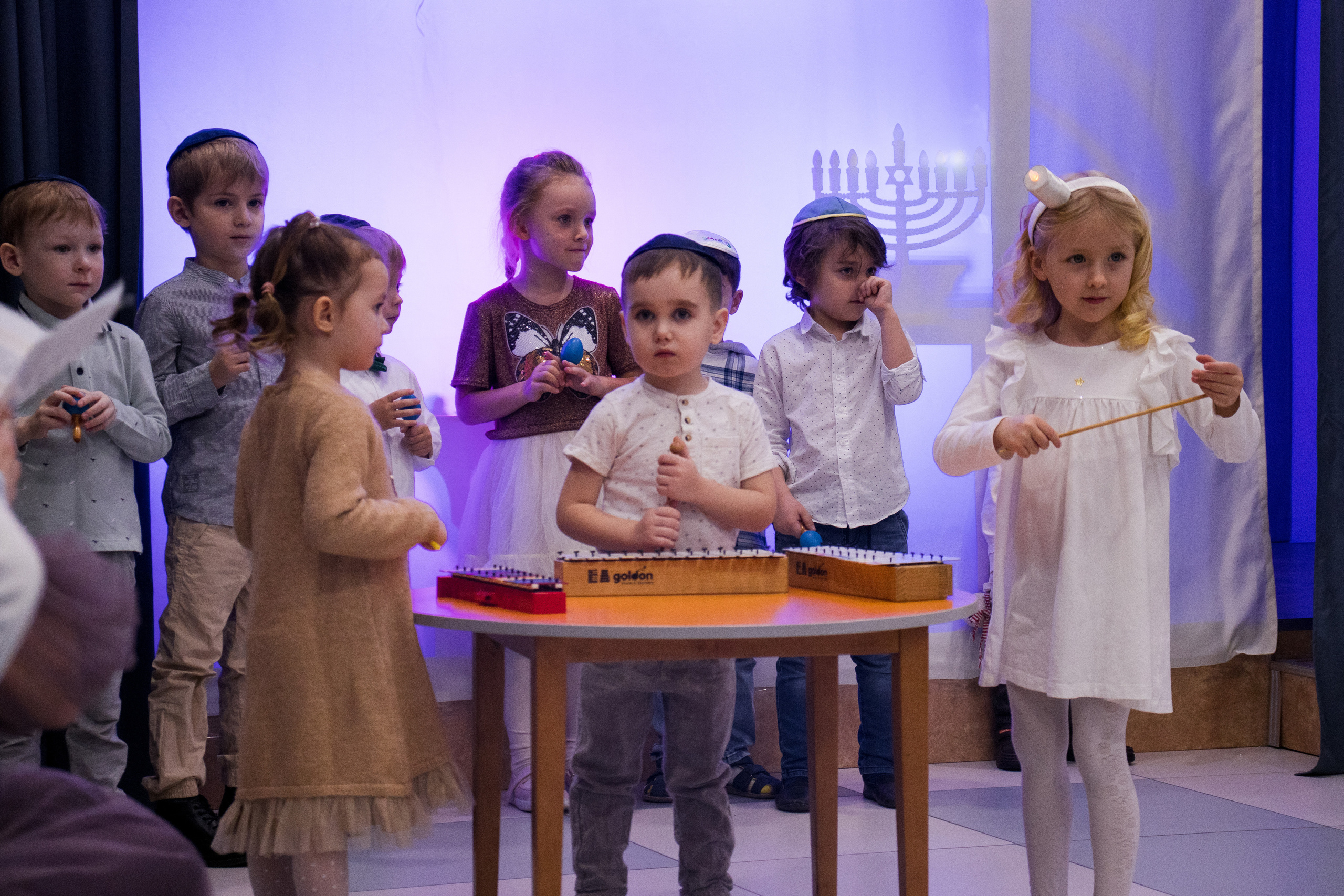 Ханука. Настя Лекса. фотограф г. Красноярск