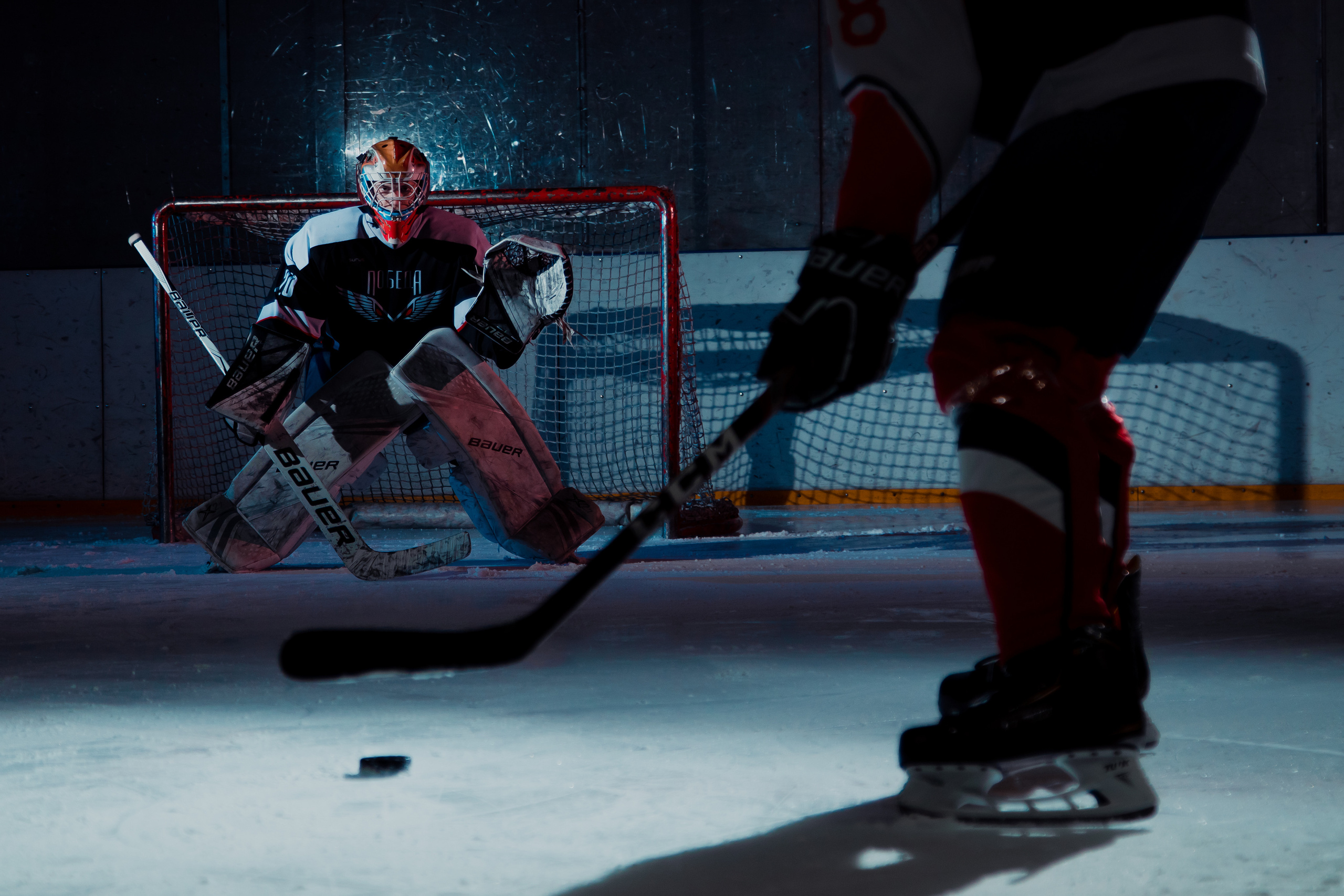 Съемка на льду, хоккеисты, красноярск, платина арена, легенда, сокол, спортивная съемка, спортивный фотограф, хоккейный фотограф, Фотограф Алексеева