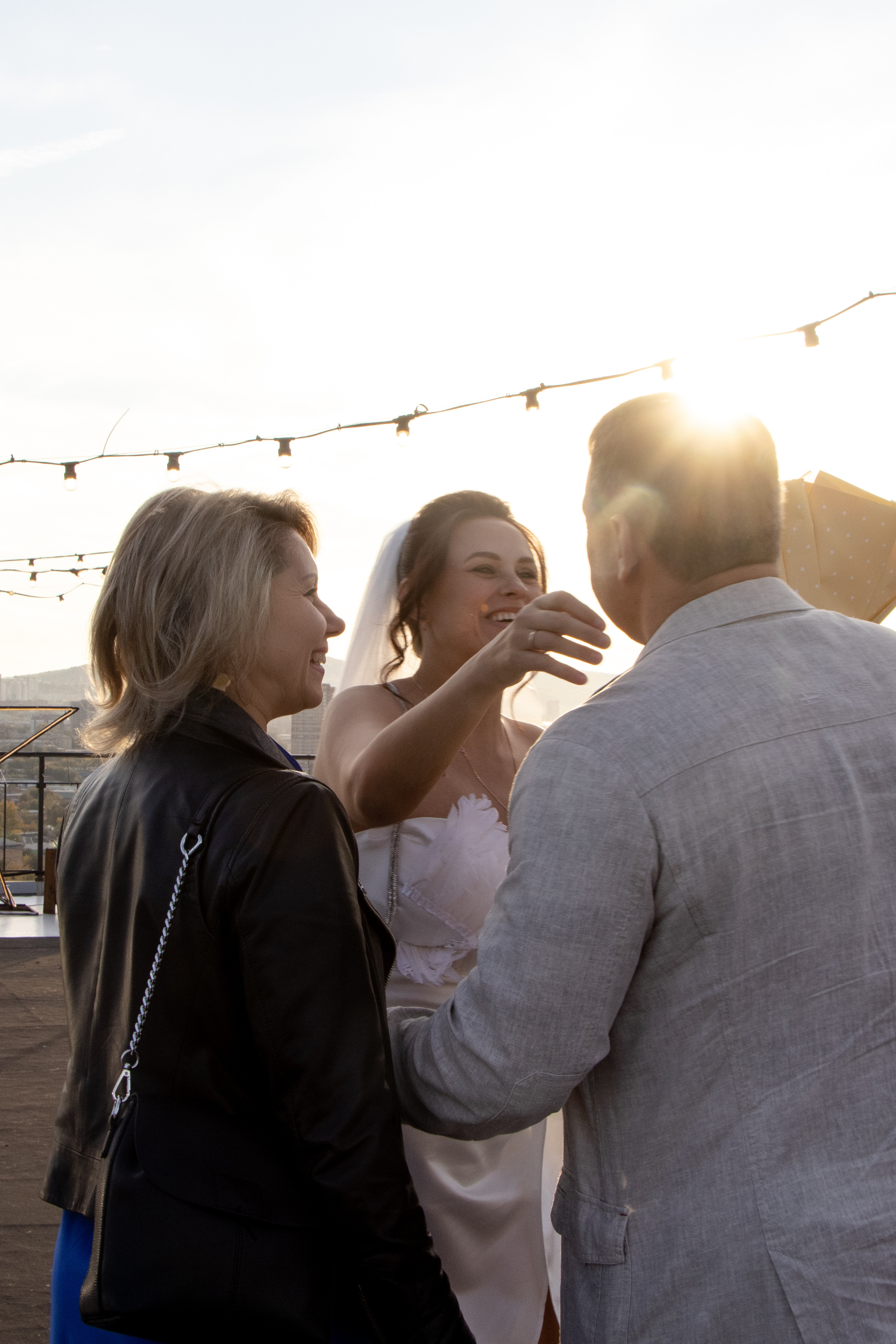 Игорь & Елена. Настя Лекса. фотограф г. Красноярск