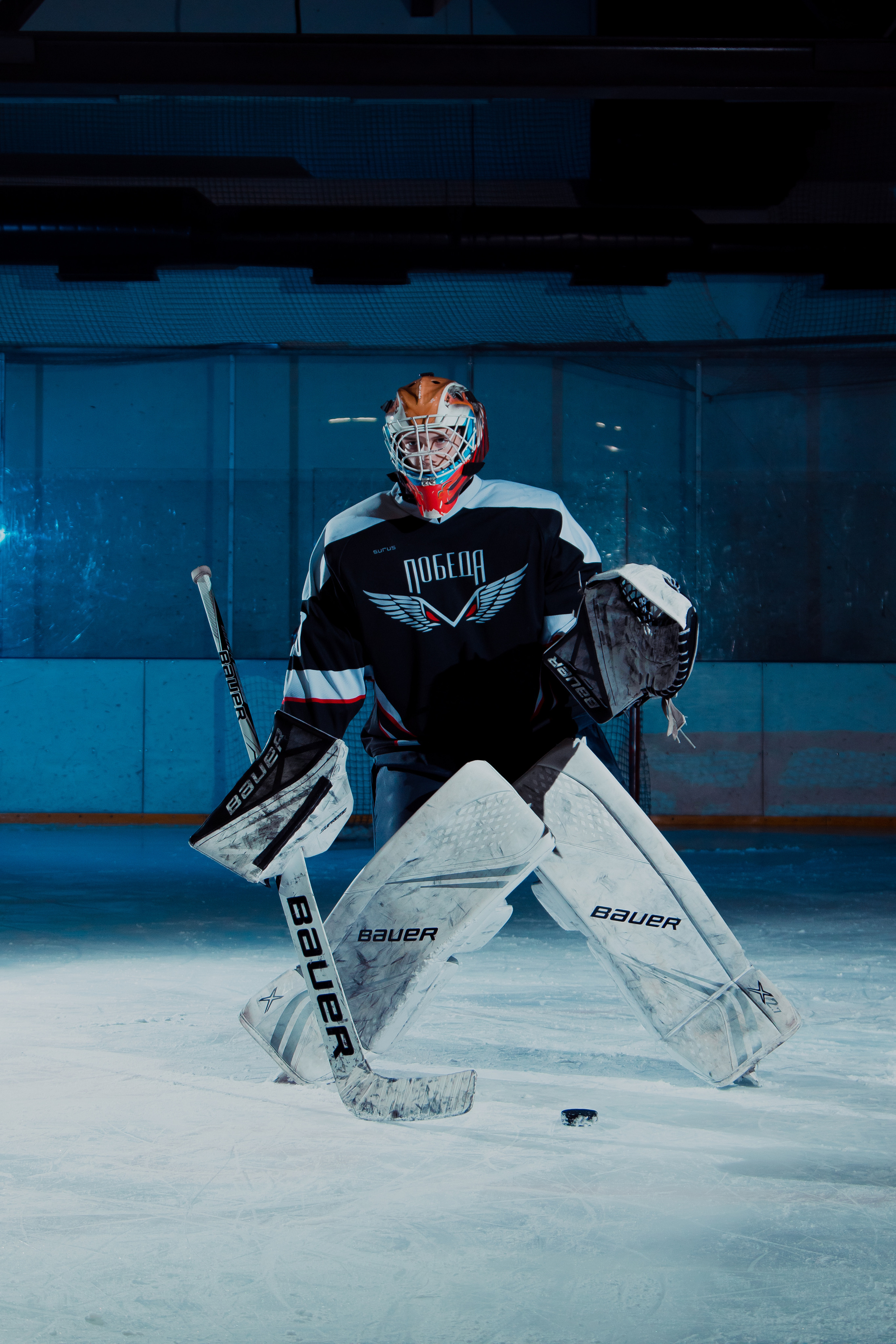 Съемка на льду, хоккеисты, красноярск, платина арена, легенда, сокол, спортивная съемка, спортивный фотограф, хоккейный фотограф, Фотограф Алексеева