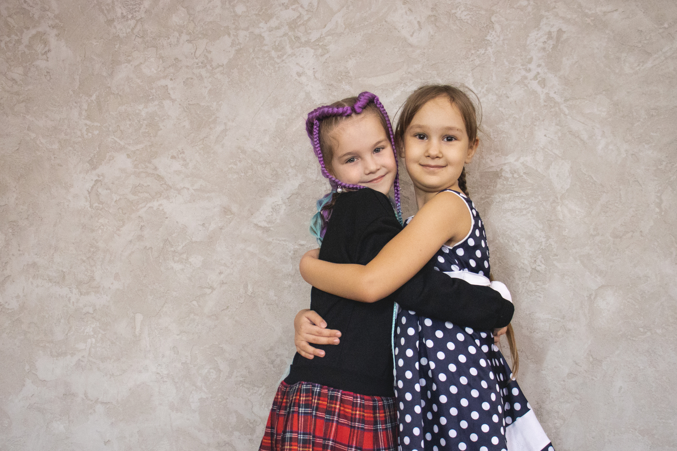 День рождение Василисы. Настя Лекса. фотограф г. Красноярск