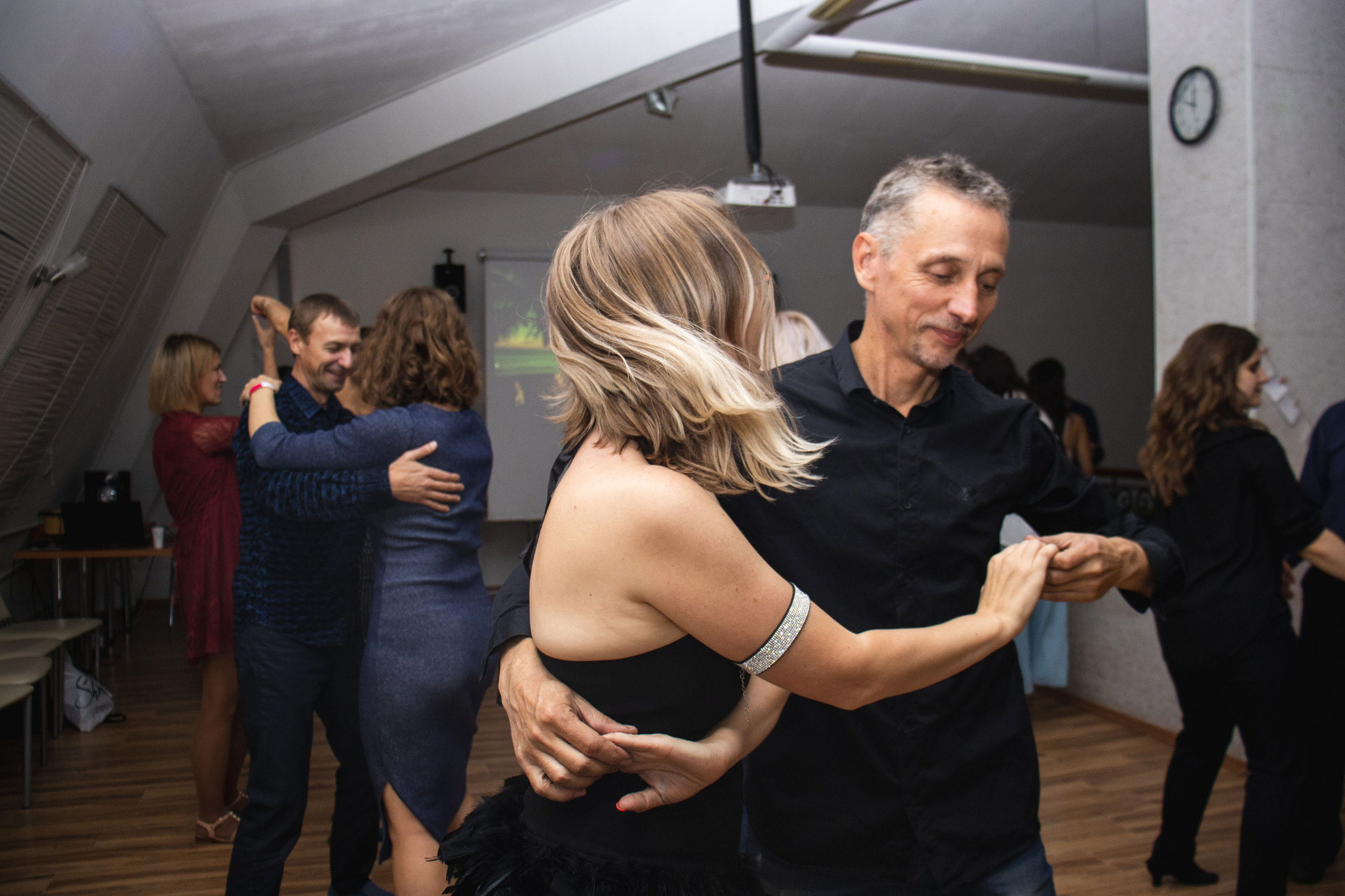 Сальса & бачата. Настя Лекса. фотограф г. Красноярск