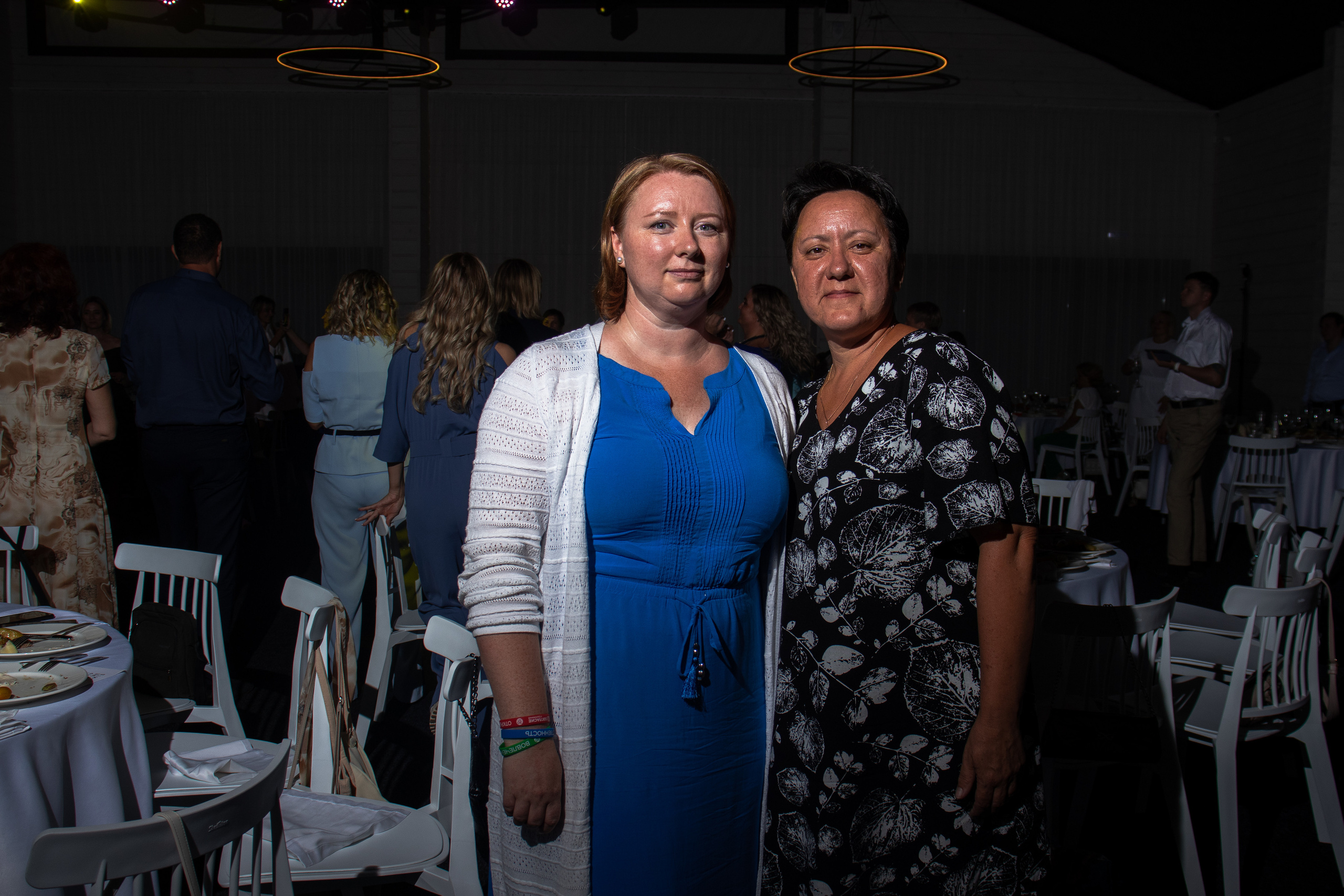 Юбилей. 30 лет компании «Согласие». Настя Лекса. фотограф г. Красноярск