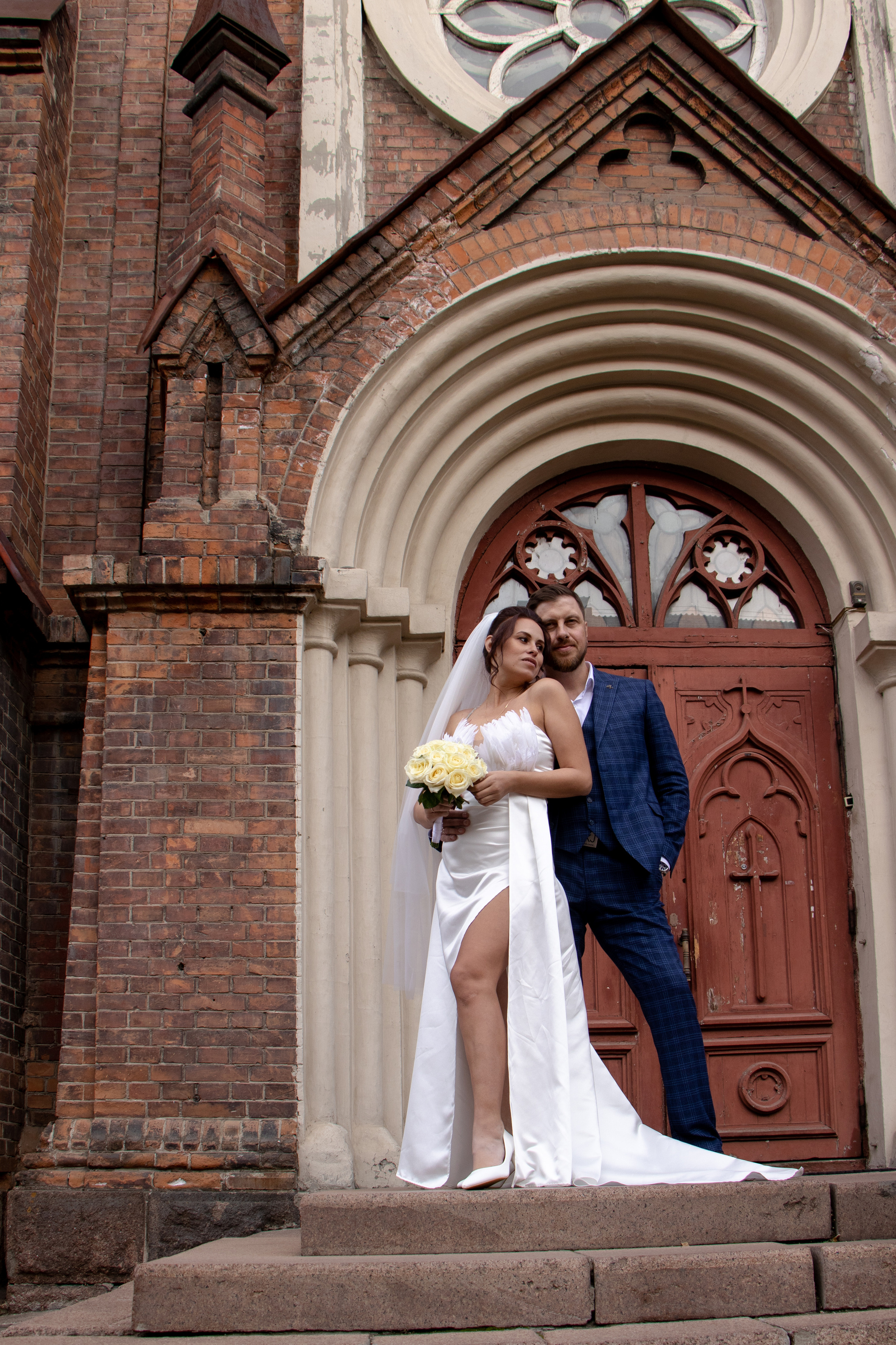 Игорь & Елена. Настя Лекса. фотограф г. Красноярск