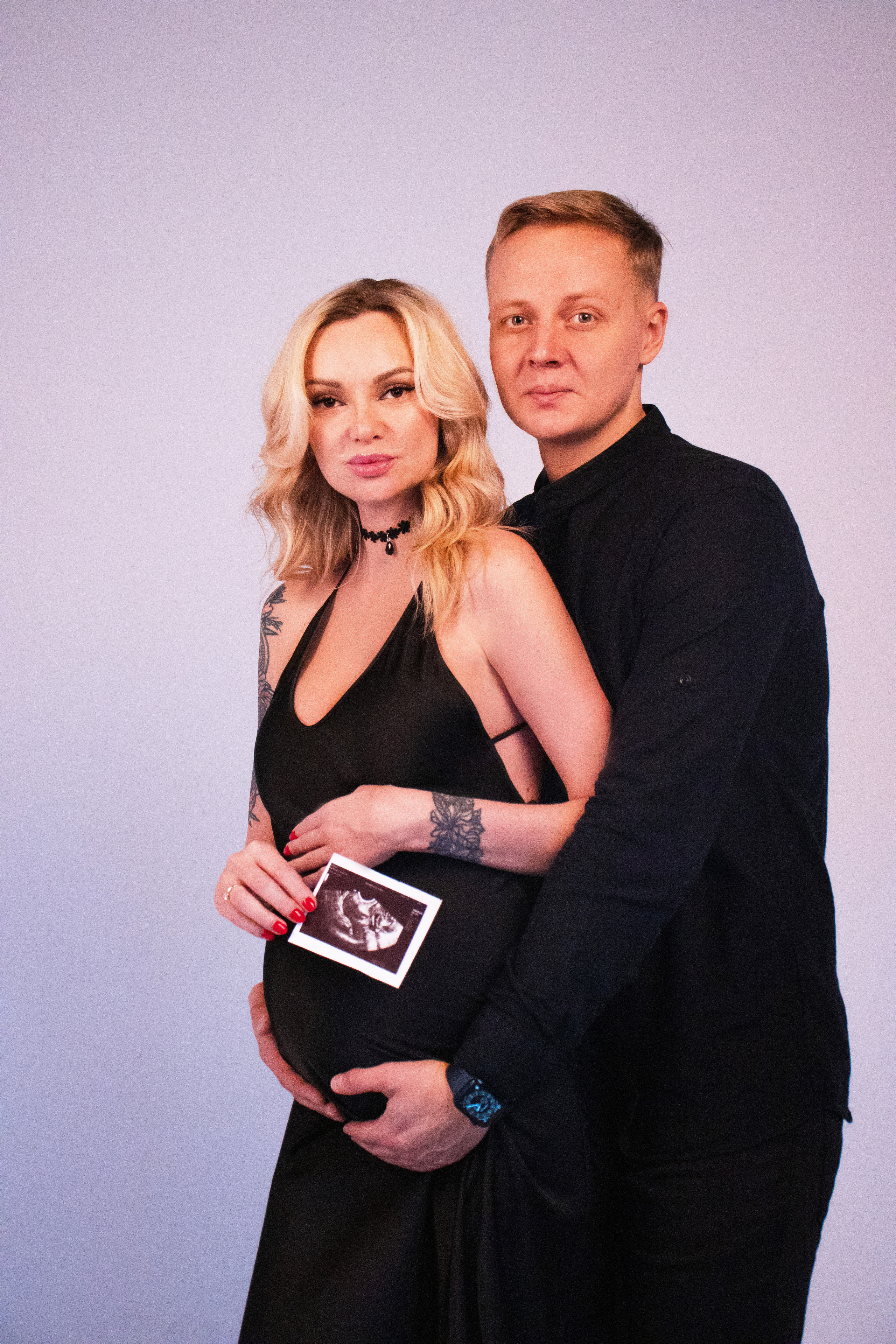 Данил & Ольга. Настя Лекса. фотограф г. Красноярск