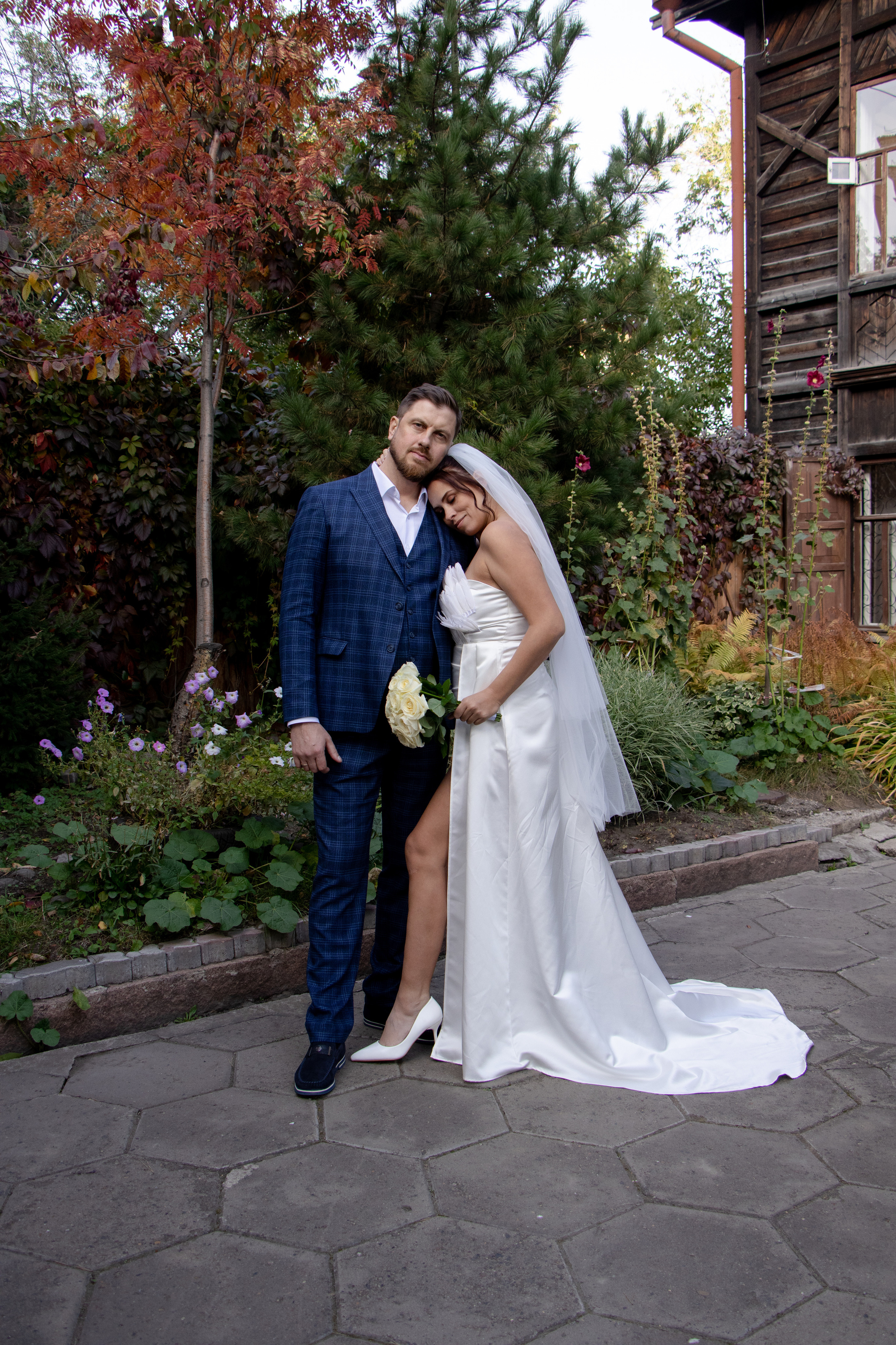 Игорь & Елена. Настя Лекса. фотограф г. Красноярск