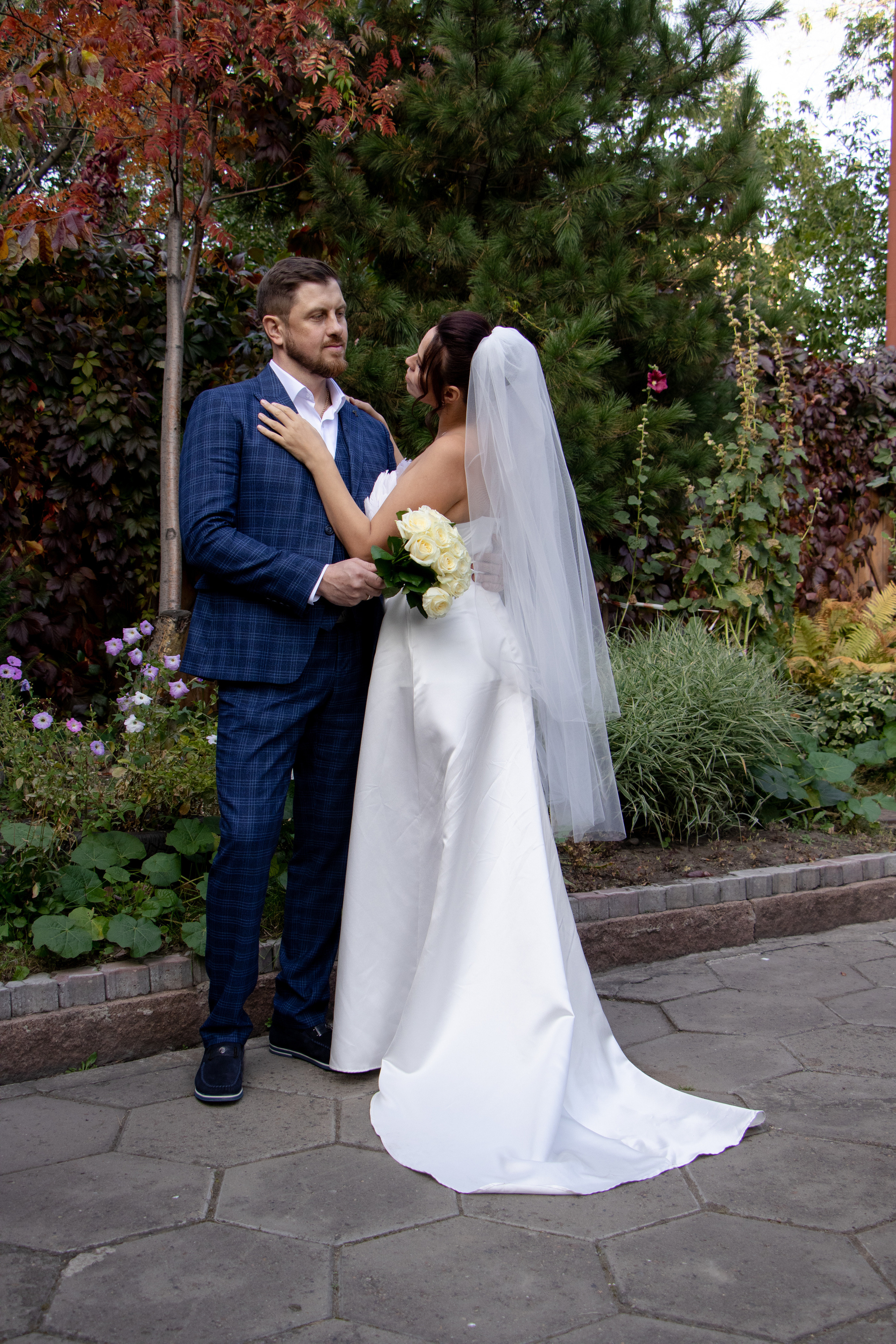 Игорь & Елена. Настя Лекса. фотограф г. Красноярск