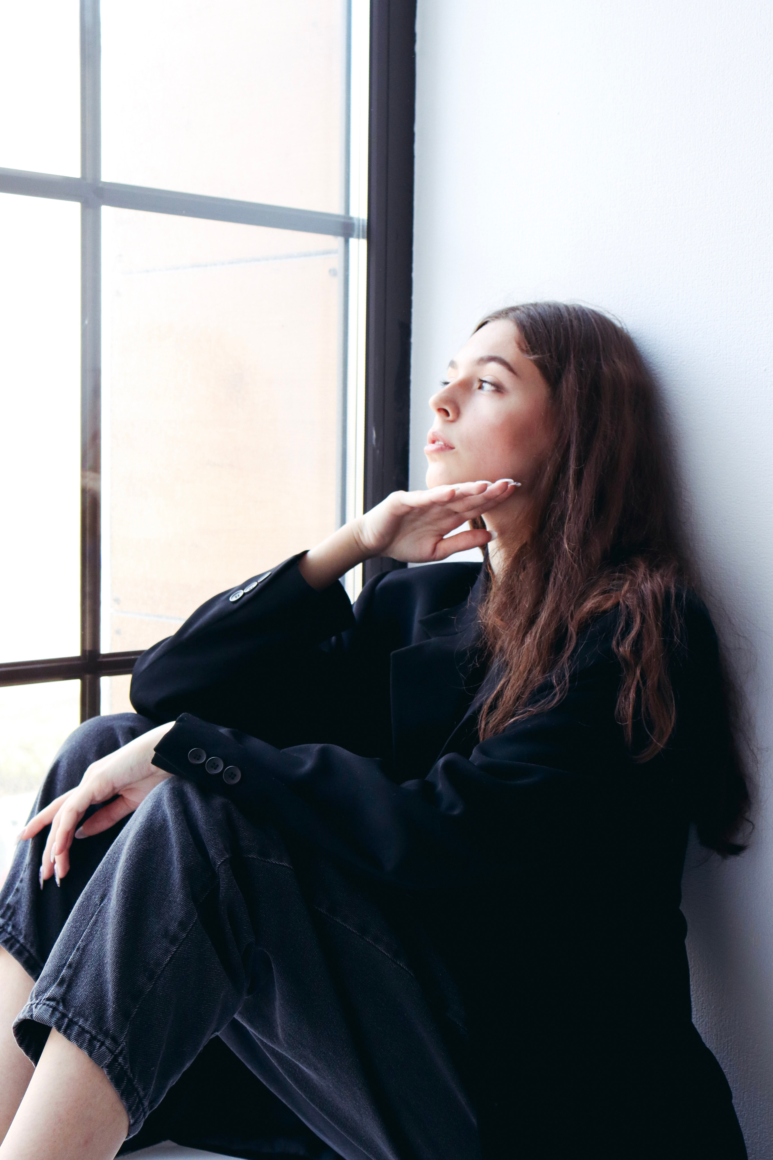 Бьюти съемка, женский портрет, студийная съемка,фотограф красноярск, фотограф Алексеева, красноярск, студия