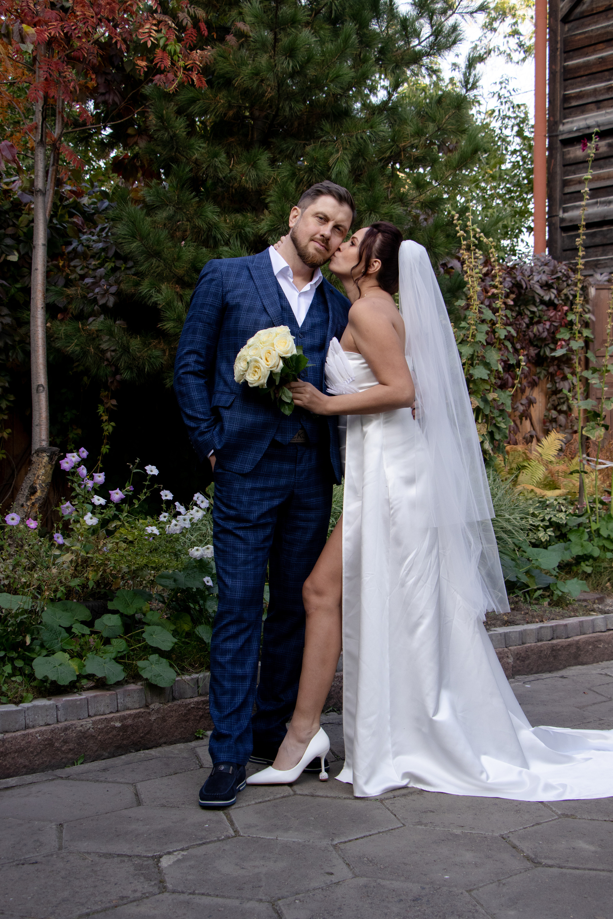 Игорь & Елена. Настя Лекса. фотограф г. Красноярск