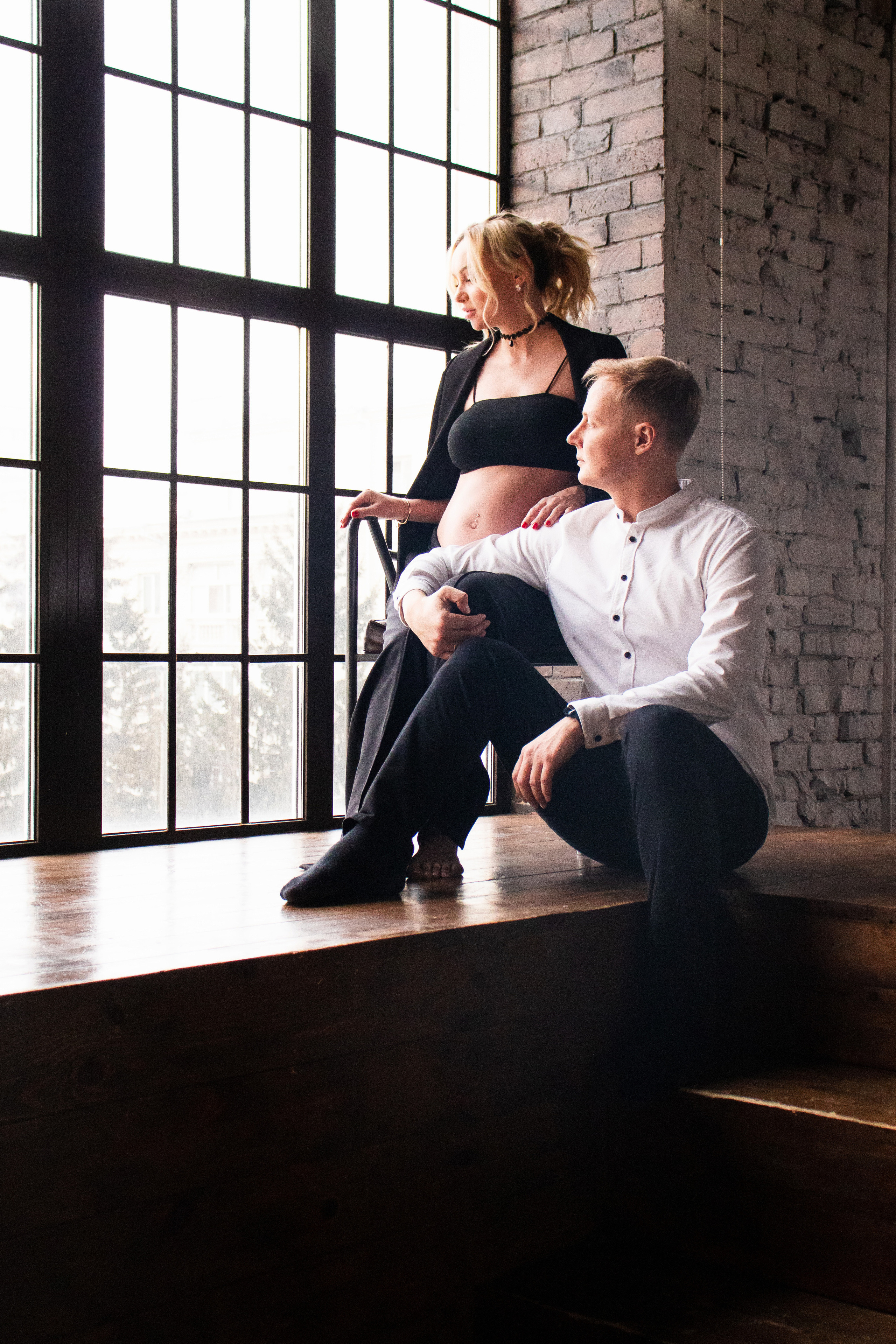 Данил & Ольга. Настя Лекса. фотограф г. Красноярск