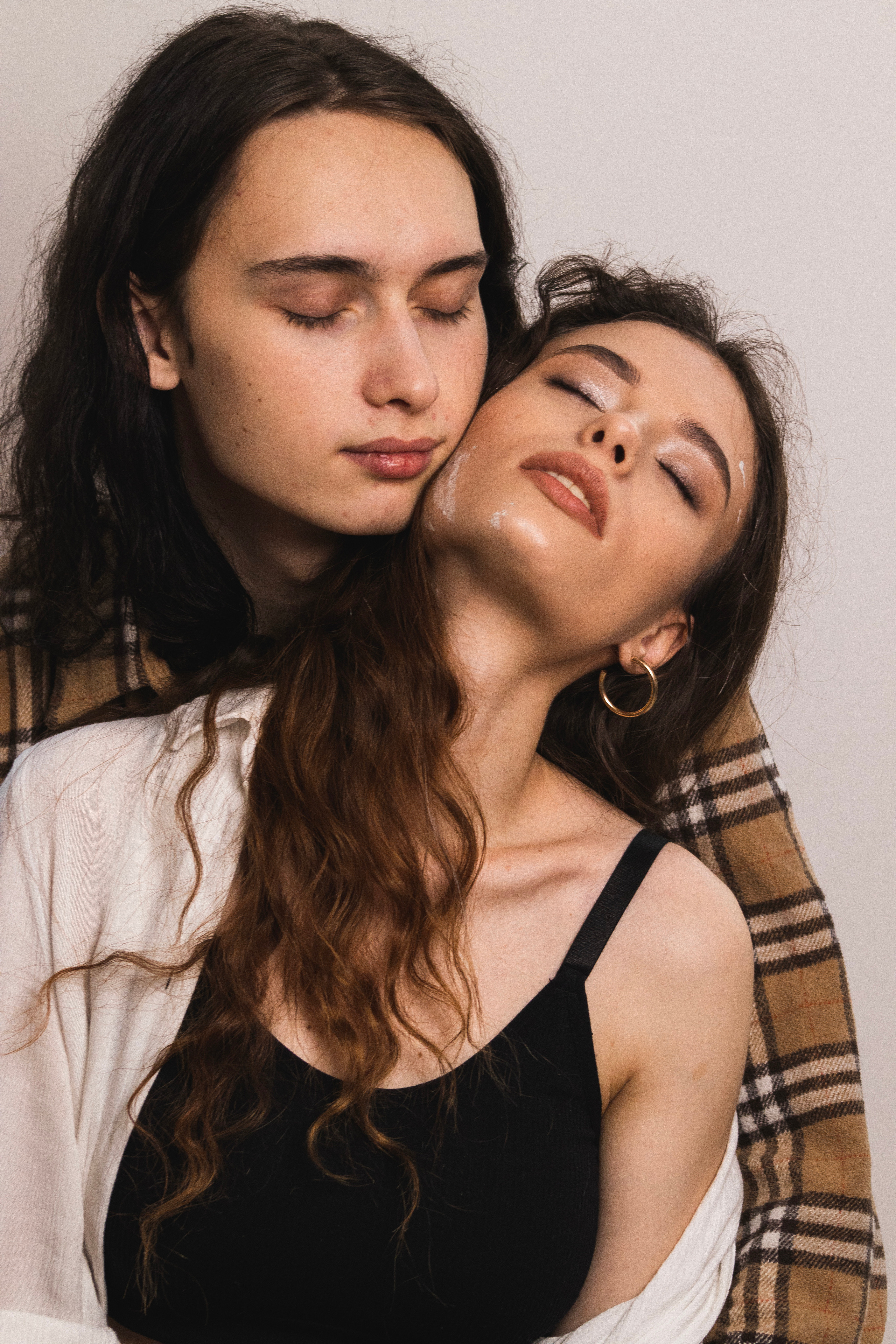 Свидание в гончарной мастерской. Настя Лекса. фотограф г. Красноярск