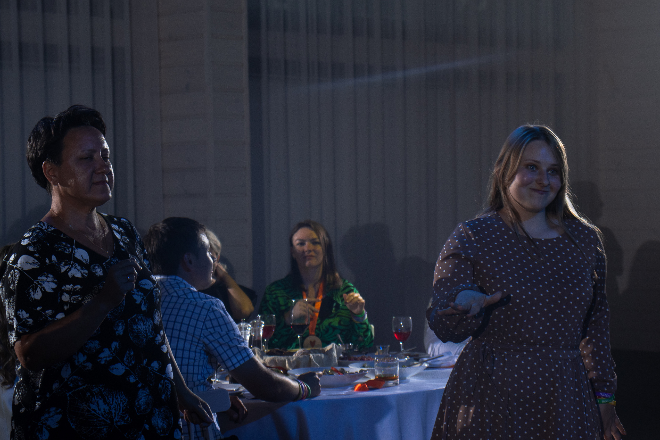 Юбилей. 30 лет компании «Согласие». Настя Лекса. фотограф г. Красноярск