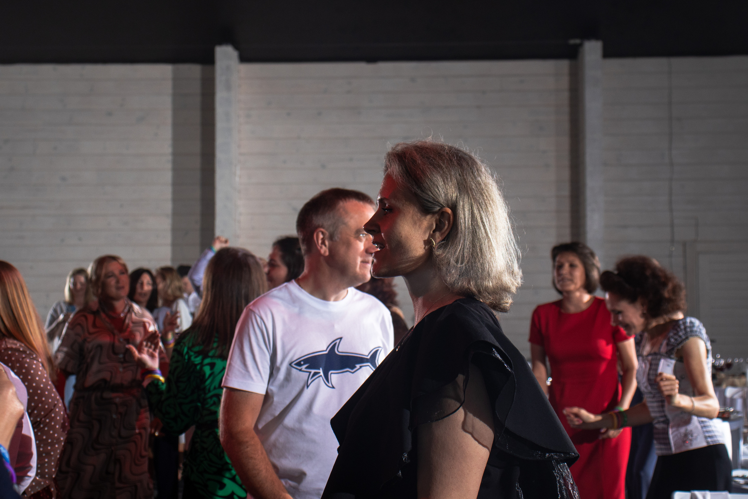 Юбилей. 30 лет компании «Согласие». Настя Лекса. фотограф г. Красноярск