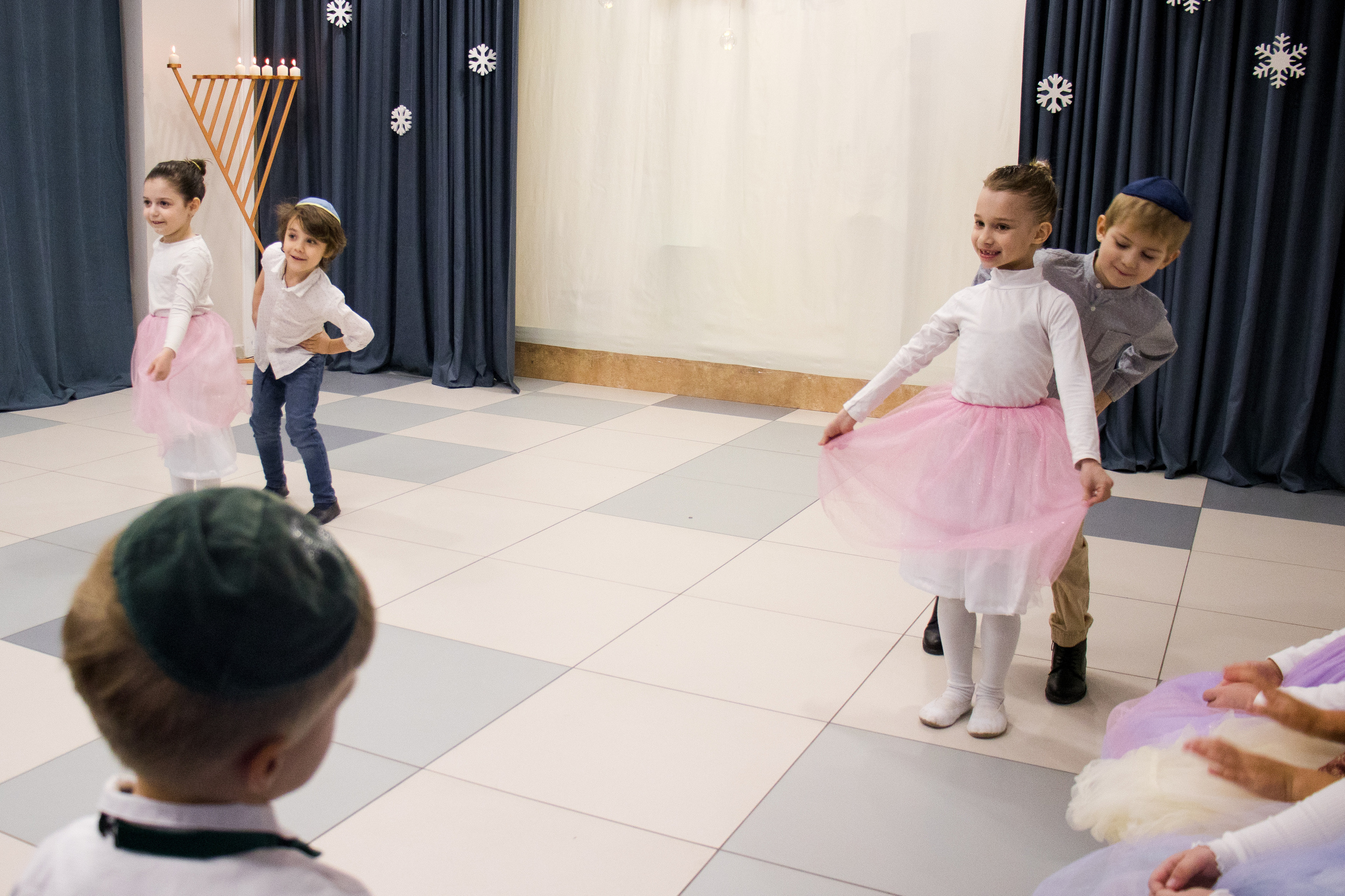 Ханука. Настя Лекса. фотограф г. Красноярск