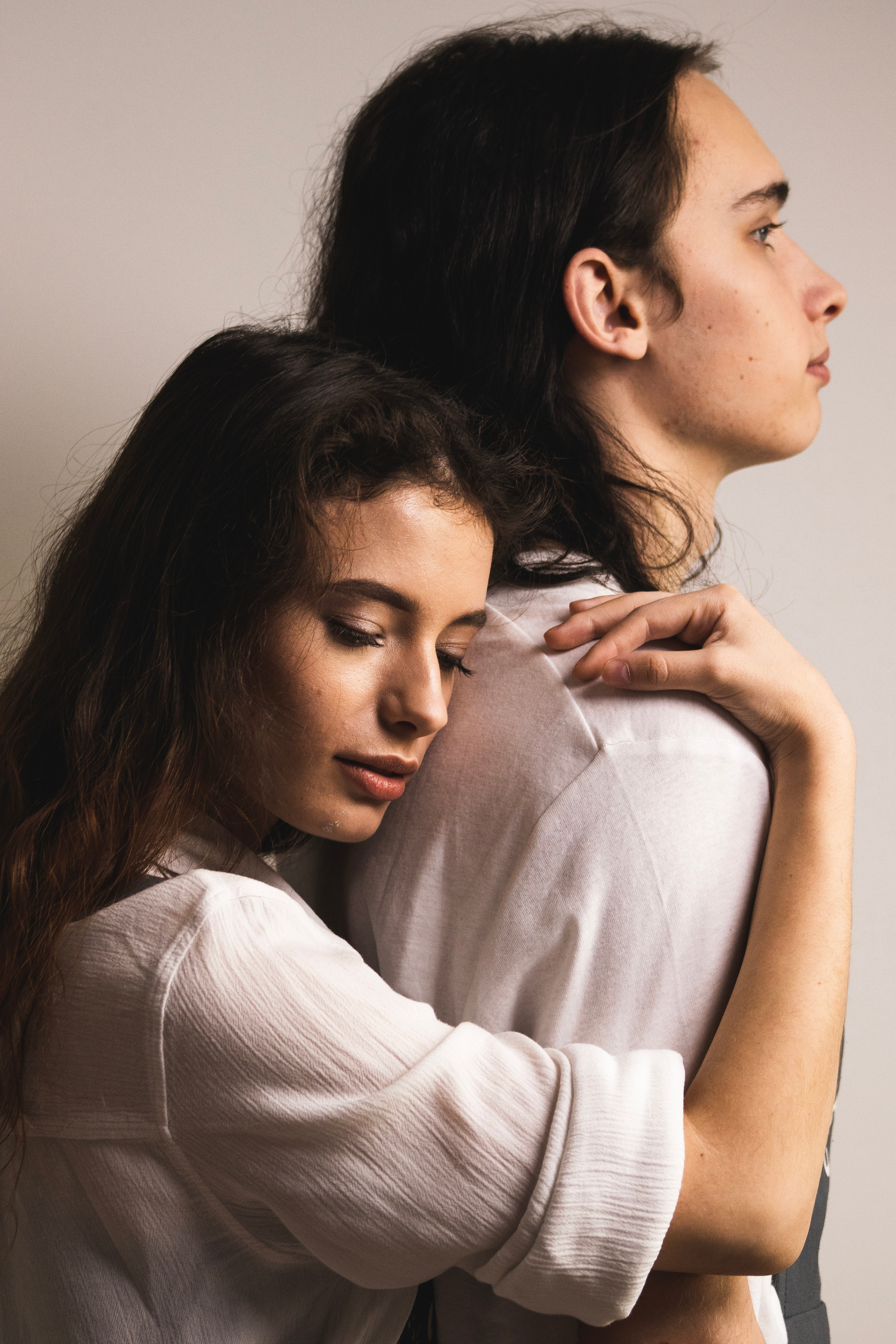 Свидание в гончарной мастерской. Настя Лекса. фотограф г. Красноярск