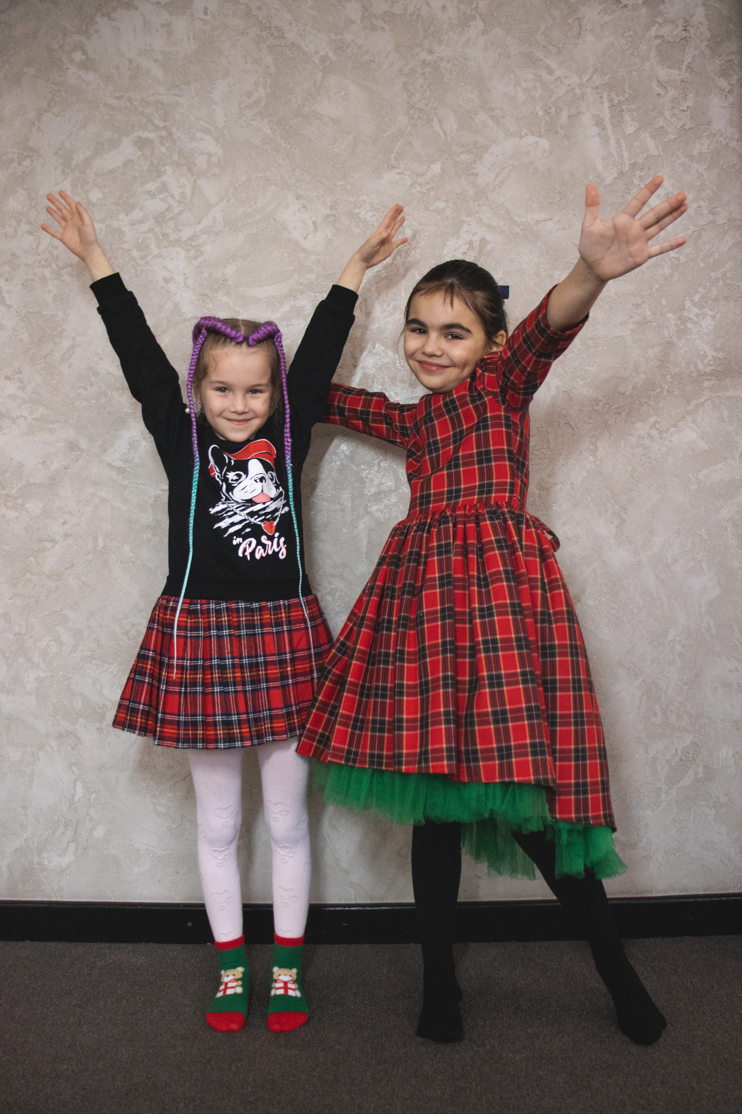 День рождение Василисы. Настя Лекса. фотограф г. Красноярск