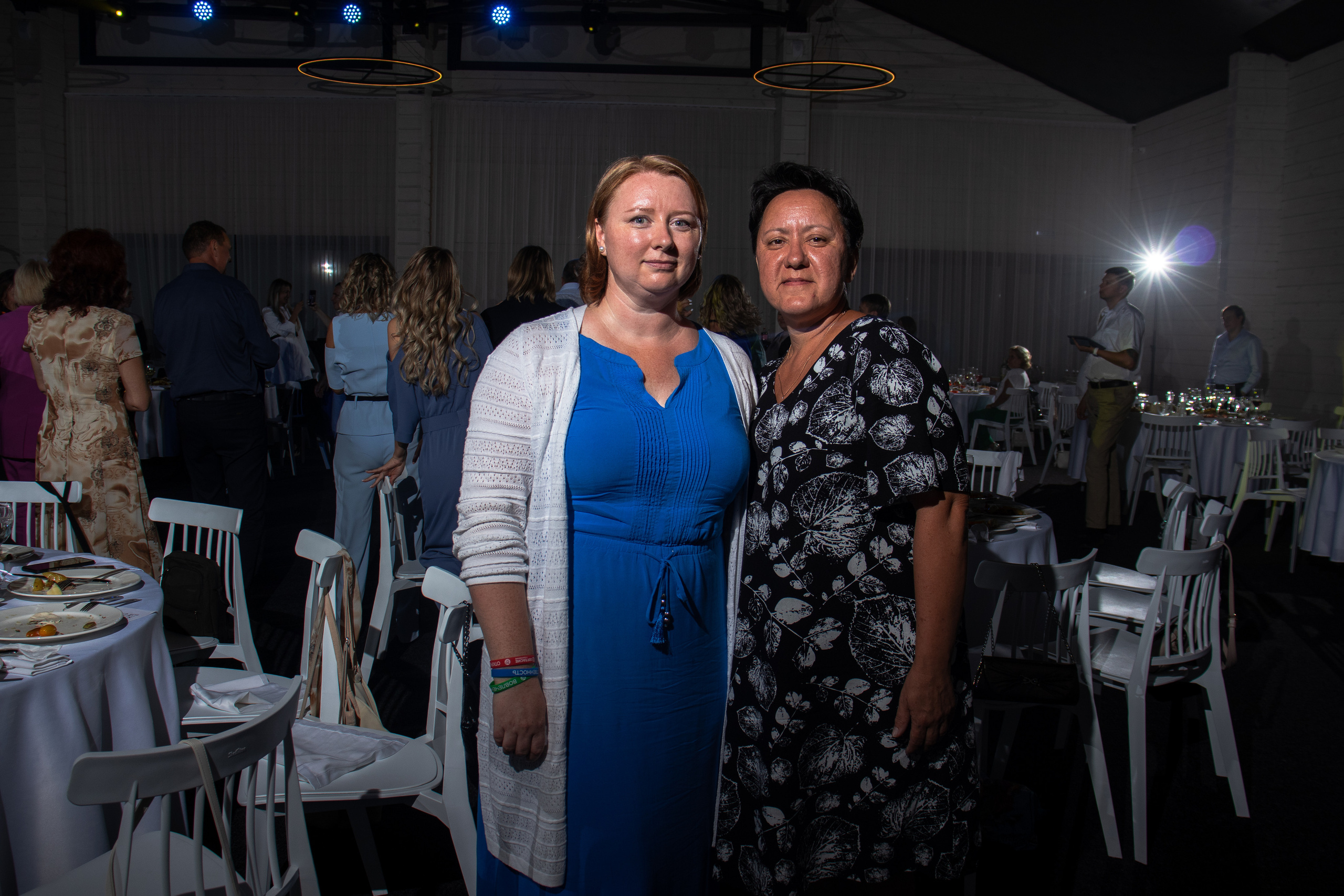 Юбилей. 30 лет компании «Согласие». Настя Лекса. фотограф г. Красноярск