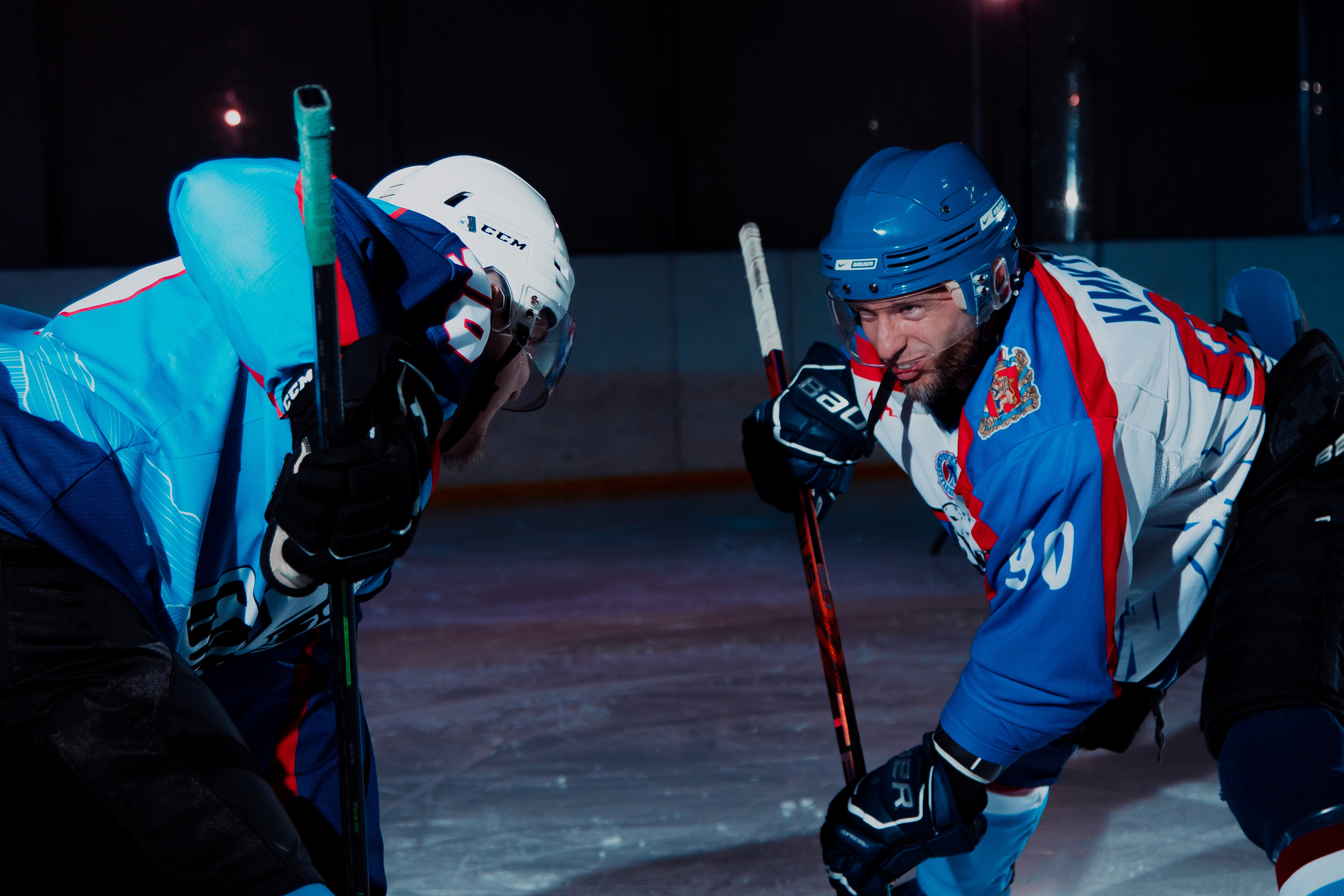 Съемка на льду, хоккеисты, красноярск, платина арена, легенда, сокол, спортивная съемка, спортивный фотограф, хоккейный фотограф, Фотограф Алексеева