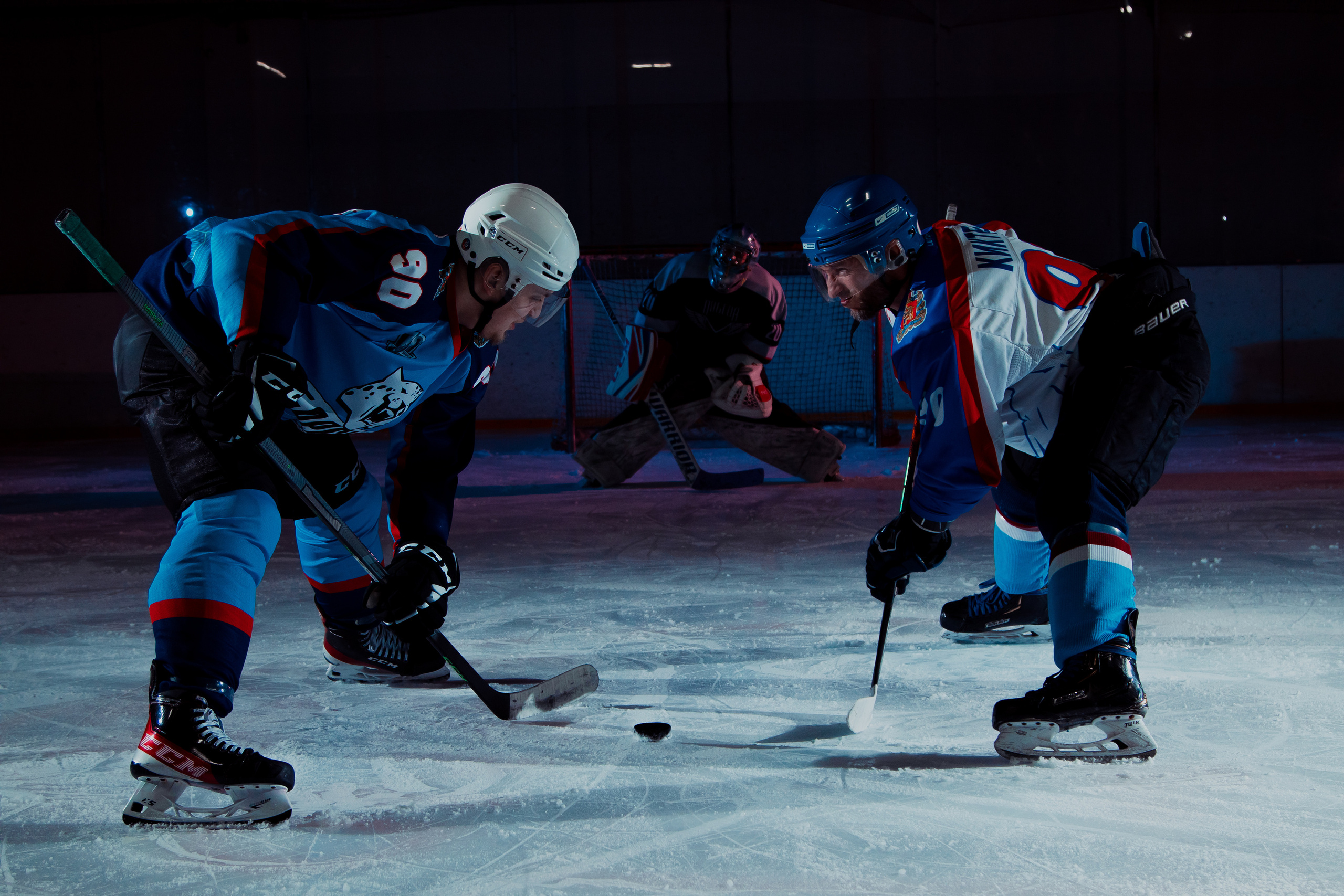 Съемка на льду, хоккеисты, красноярск, платина арена, легенда, сокол, спортивная съемка, спортивный фотограф, хоккейный фотограф, Фотограф Алексеева
