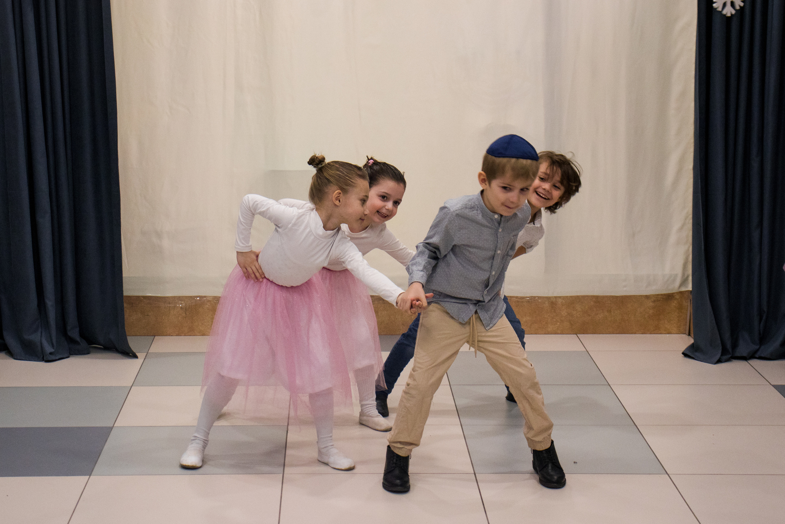 Ханука. Настя Лекса. фотограф г. Красноярск