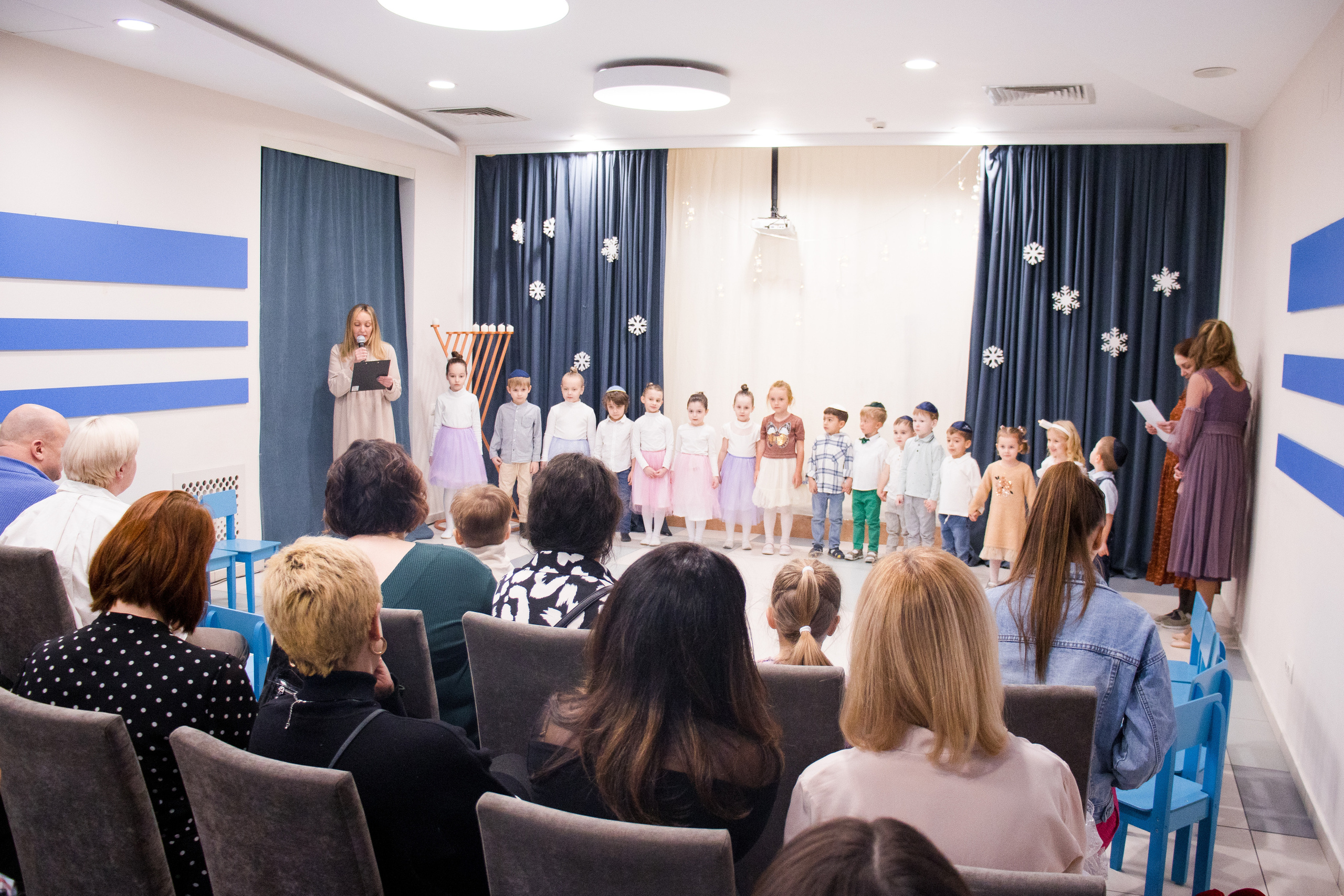 Ханука. Настя Лекса. фотограф г. Красноярск