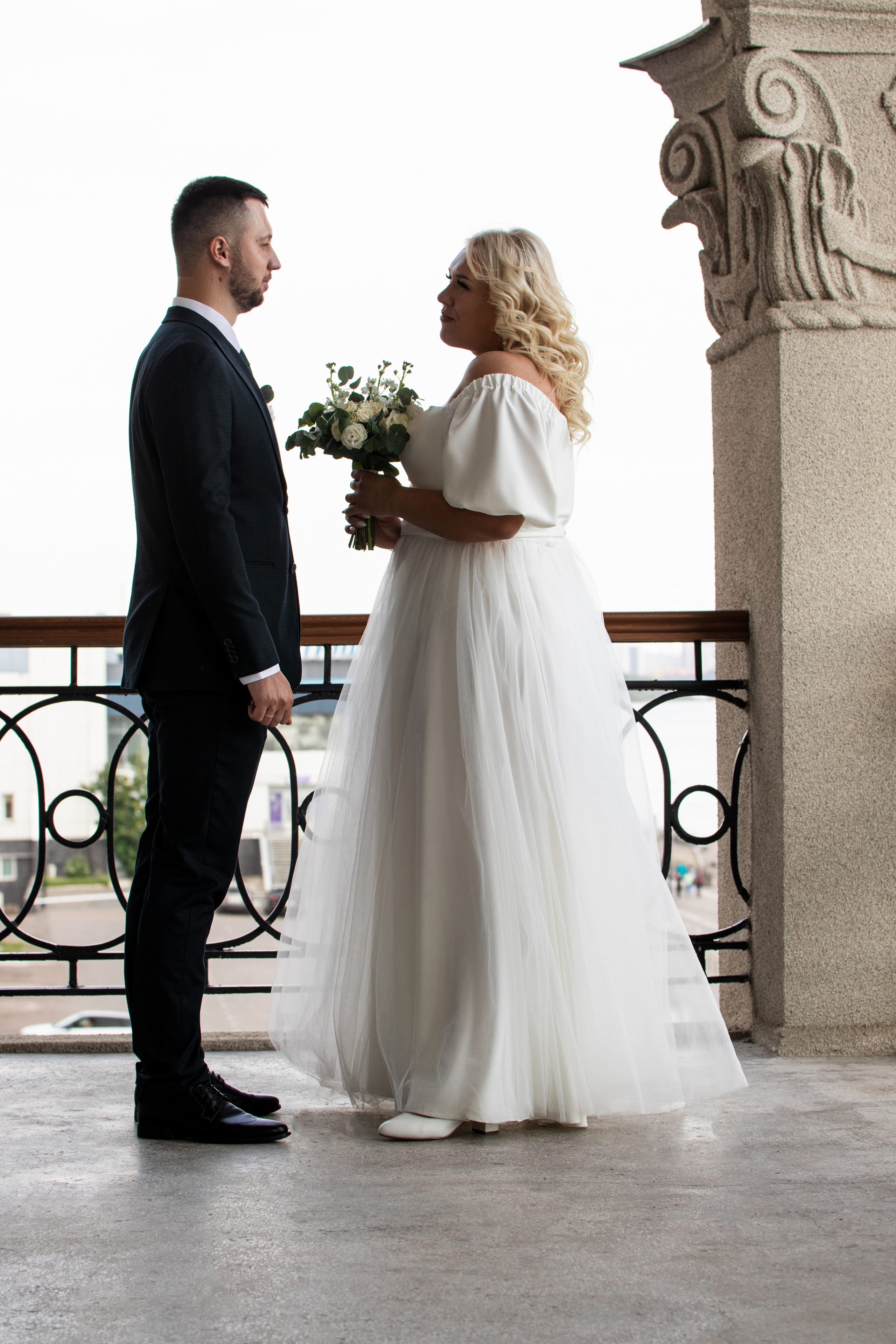 Николай & Юлия. Настя Лекса. фотограф г. Красноярск